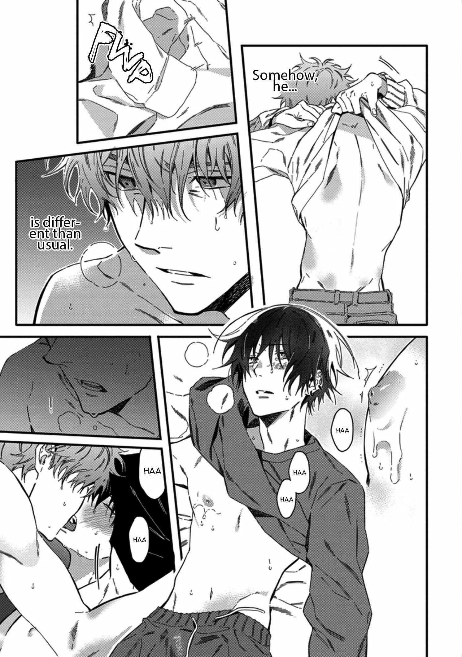 Page 5 Chapter 4 Sweet Our 1R