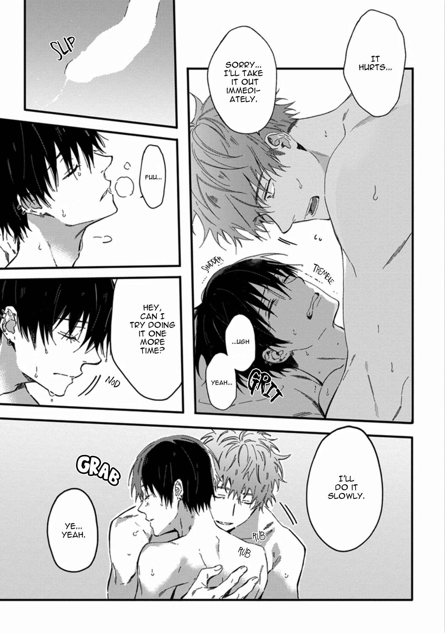 Page 9 Chapter 4 Sweet Our 1R