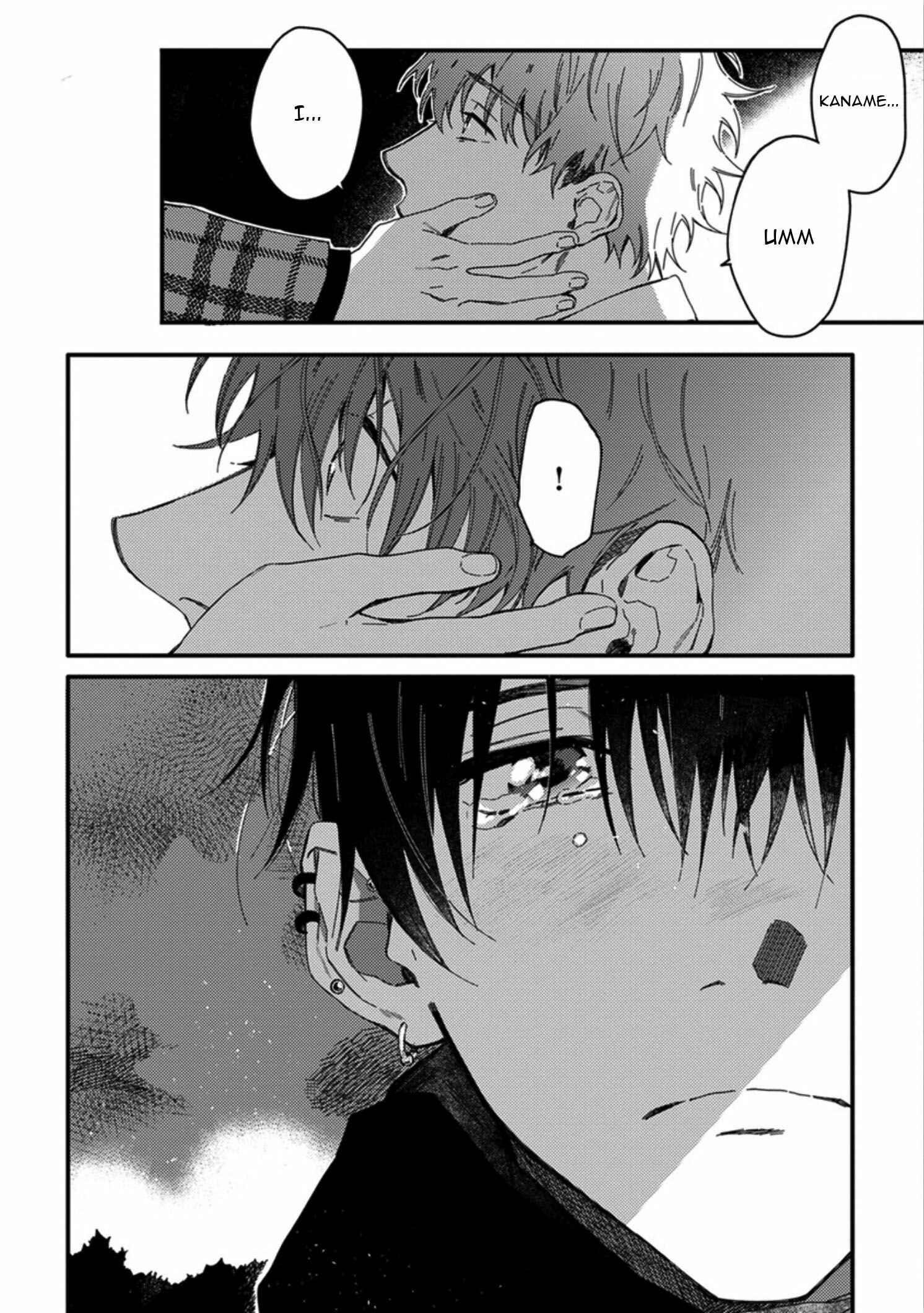 Page 18 Chapter 5 Sweet Our 1R