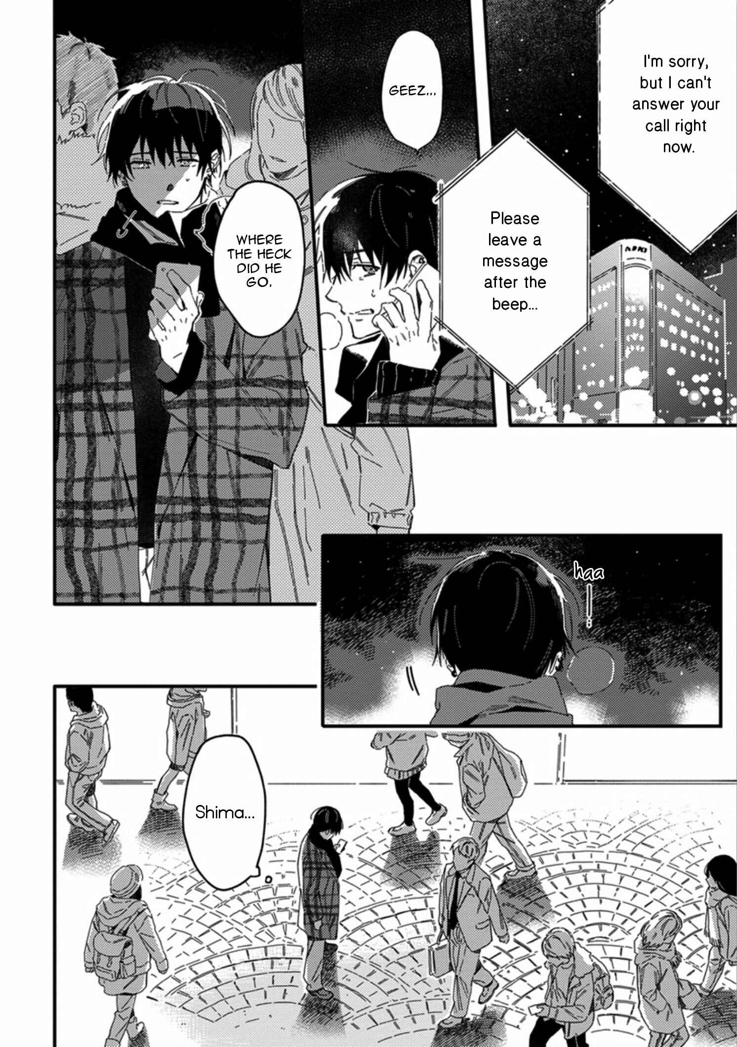 Page 4 Chapter 5 Sweet Our 1R