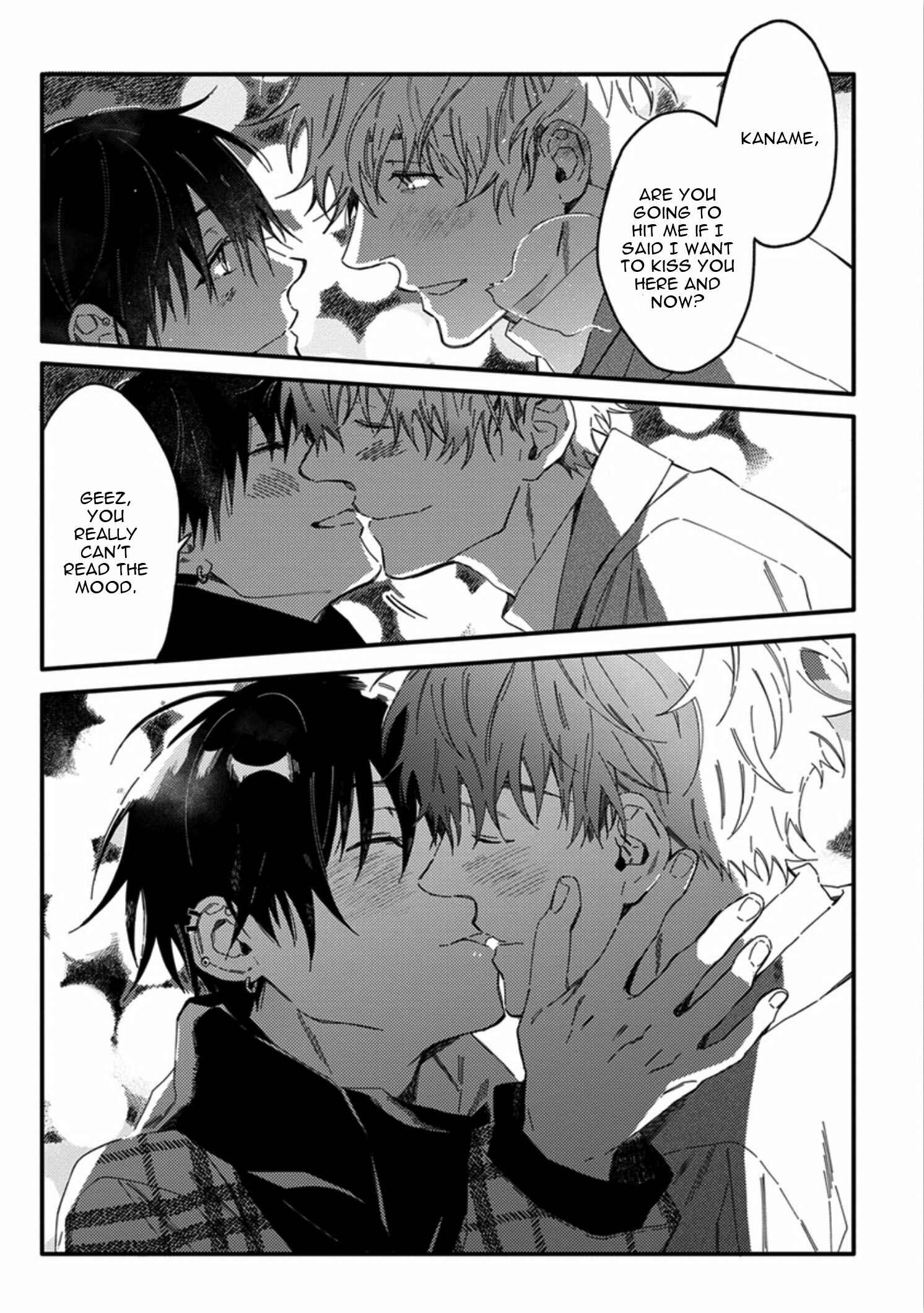 Page 25 Chapter 5 Sweet Our 1R