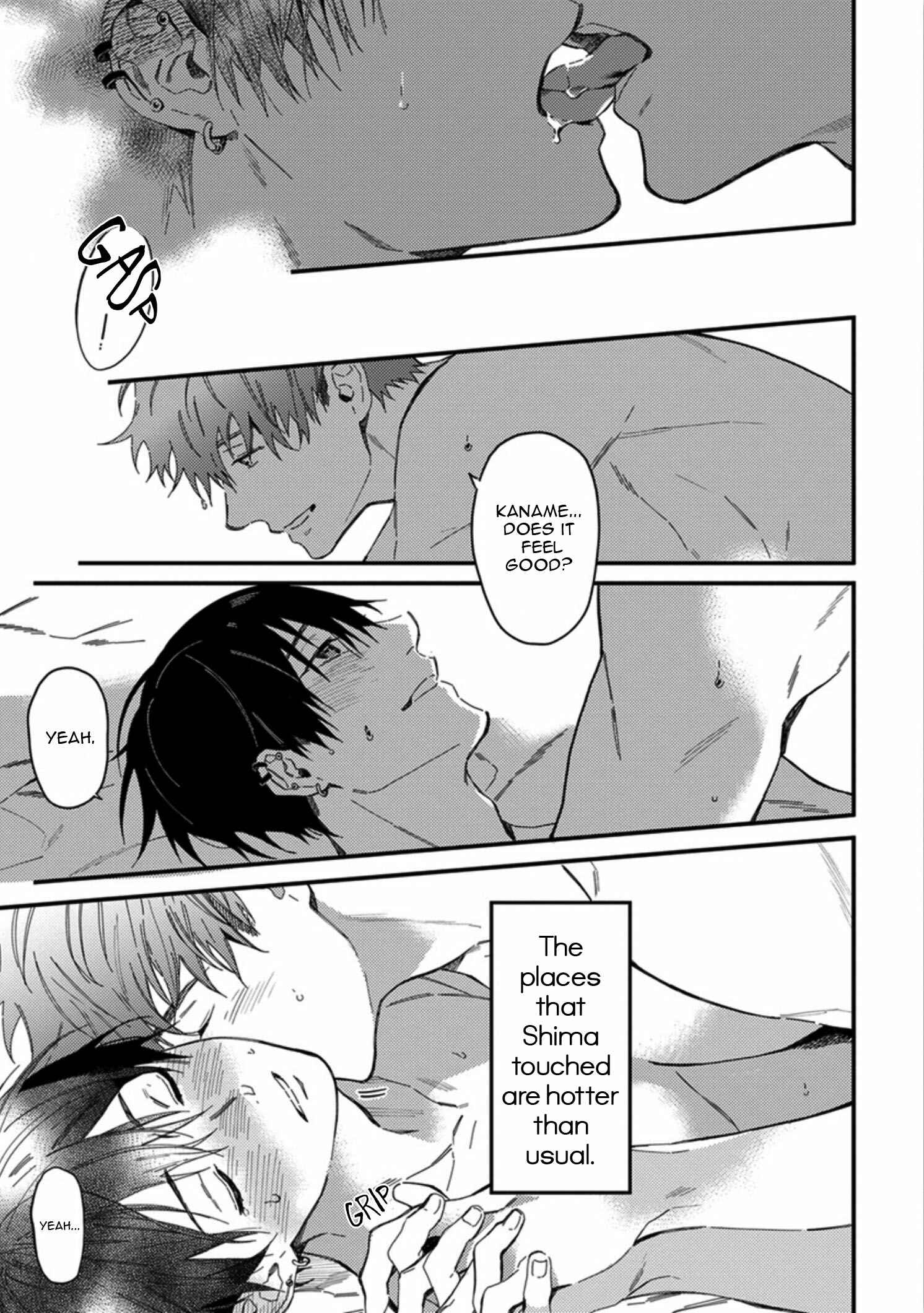 Page 31 Chapter 5 Sweet Our 1R