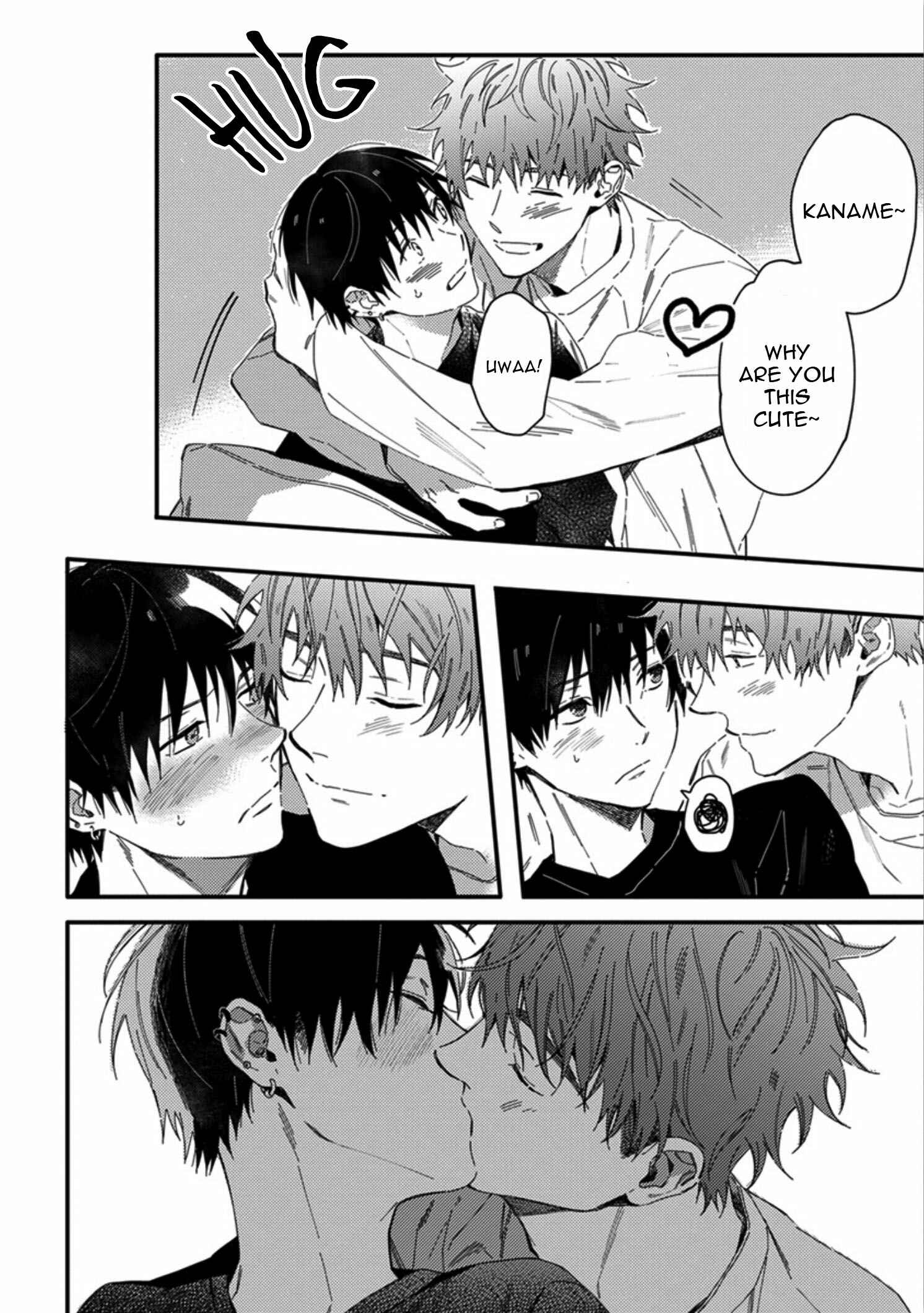 Page 30 Chapter 5 Sweet Our 1R