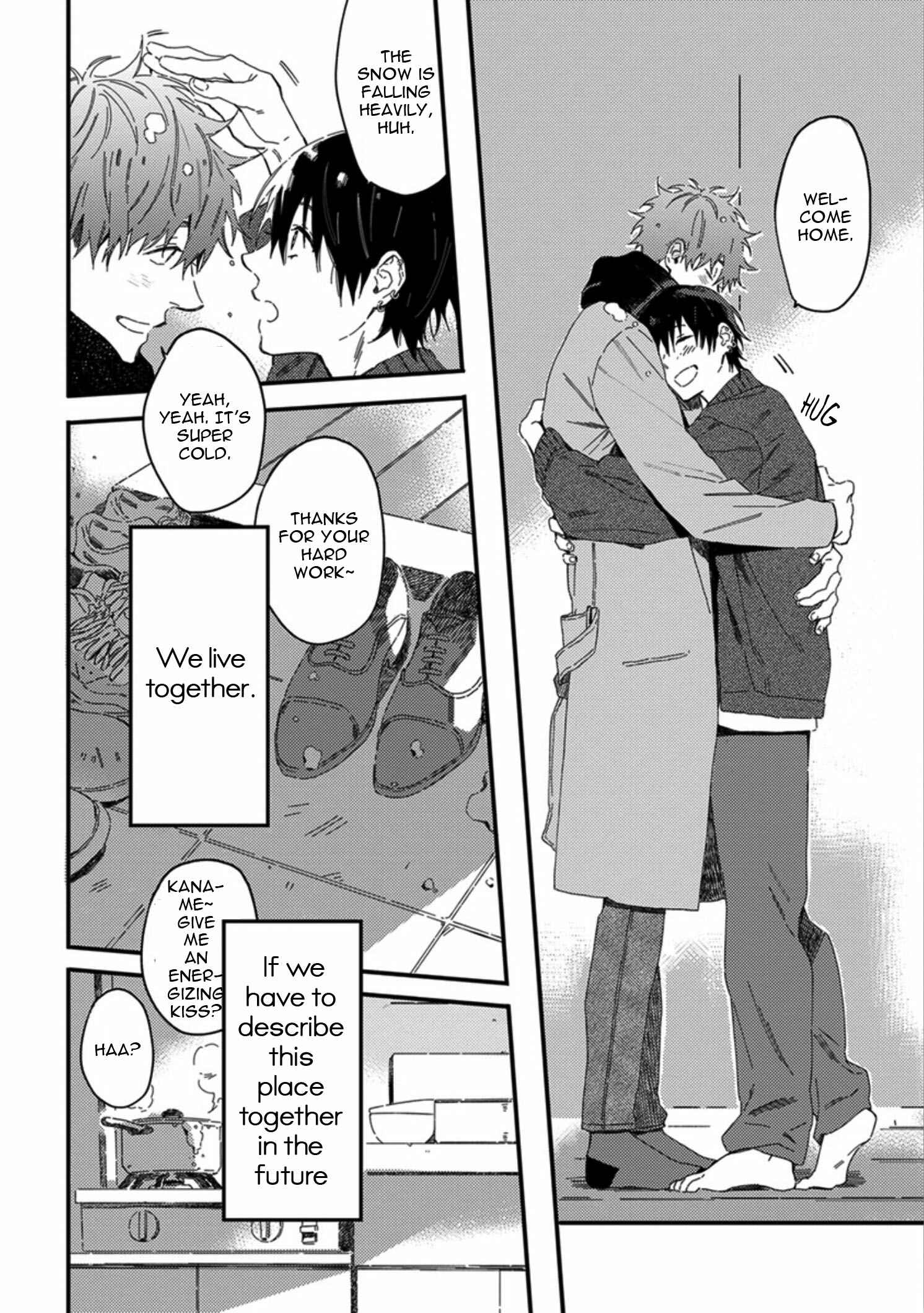 Page 44 Chapter 5 Sweet Our 1R