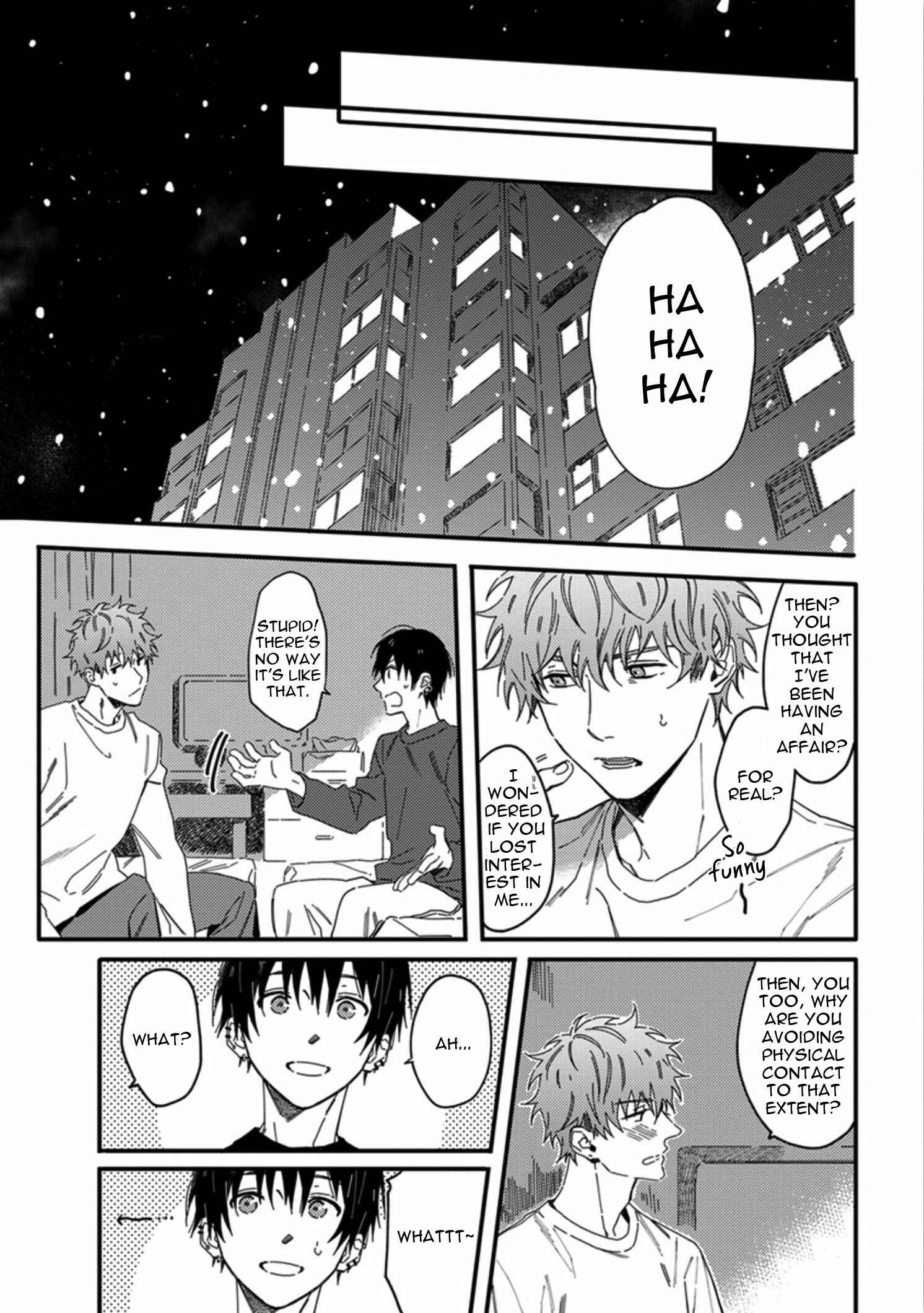 Page 27 Chapter 5 Sweet Our 1R