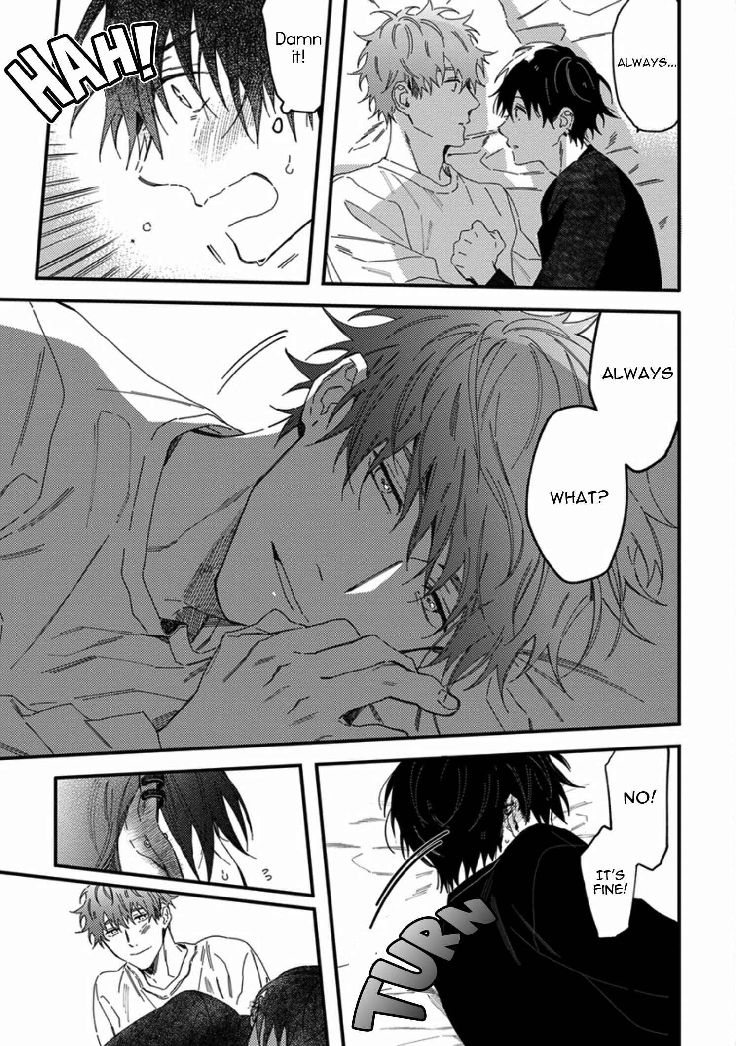 Page 29 Chapter 5 Sweet Our 1R