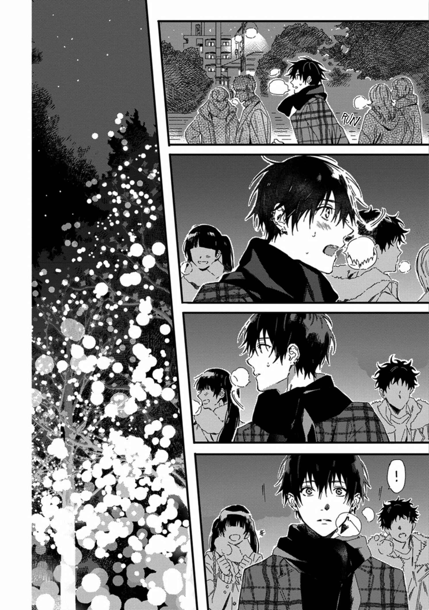 Page 6 Chapter 5 Sweet Our 1R