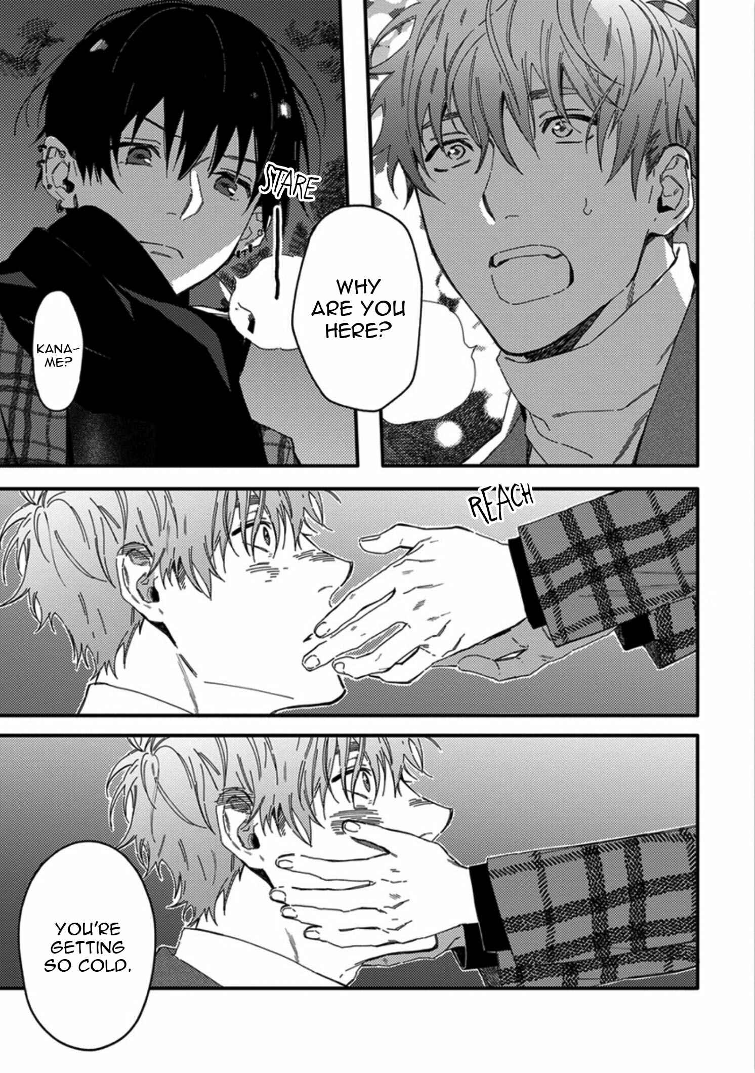 Page 17 Chapter 5 Sweet Our 1R