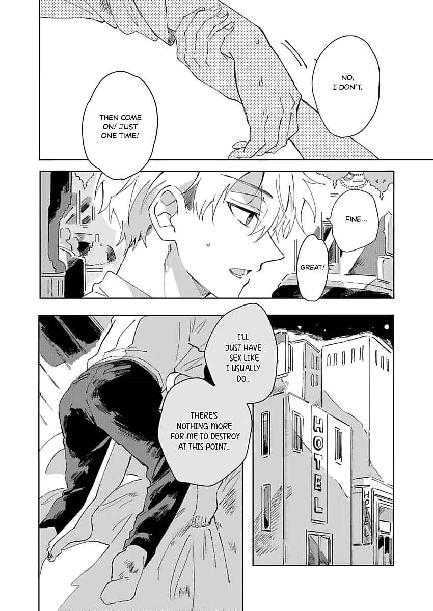 Page 31 Chapter 2 Neko no Tsuide ni Otoko wo Hiroimashita
