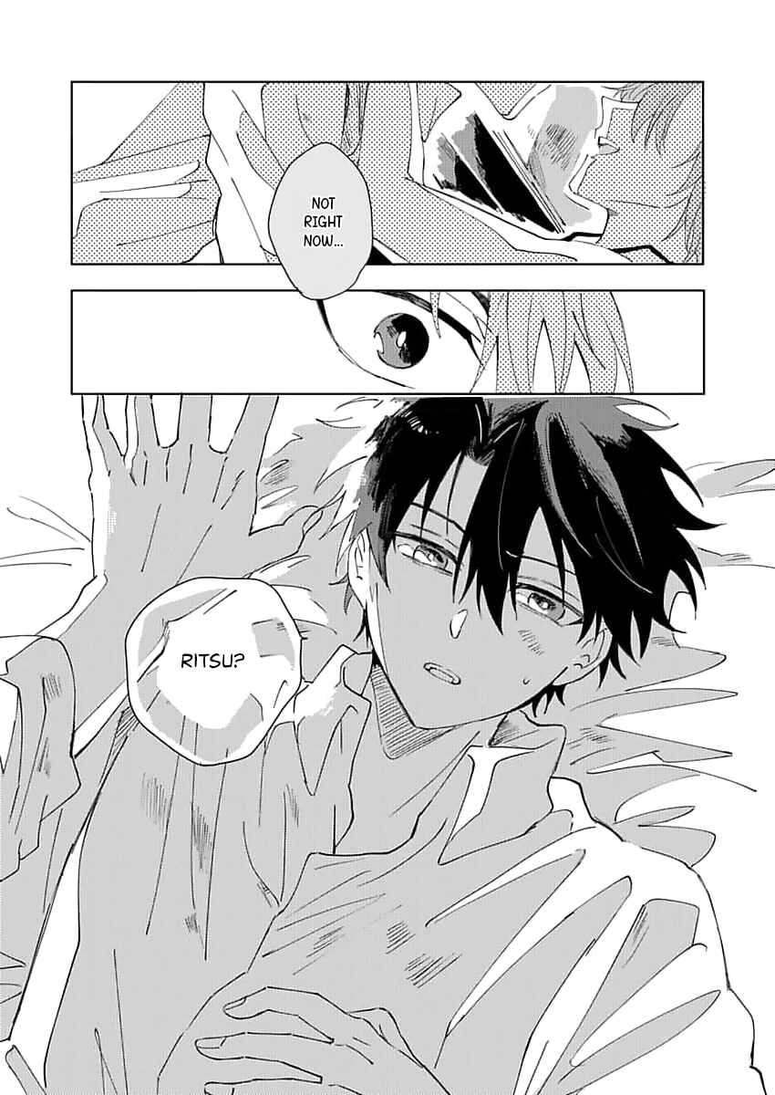 Page 32 Chapter 2 Neko no Tsuide ni Otoko wo Hiroimashita