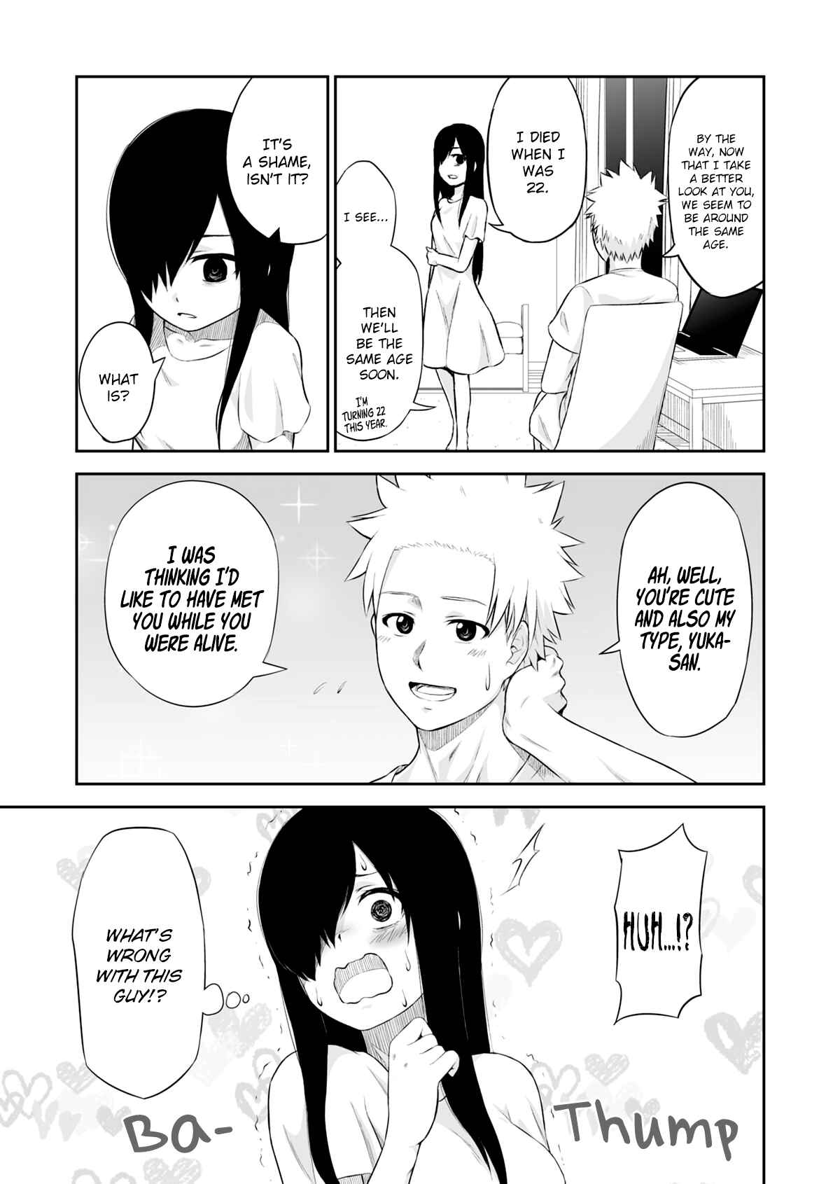 Page 11 Chapter Unknown_6d57 Behind