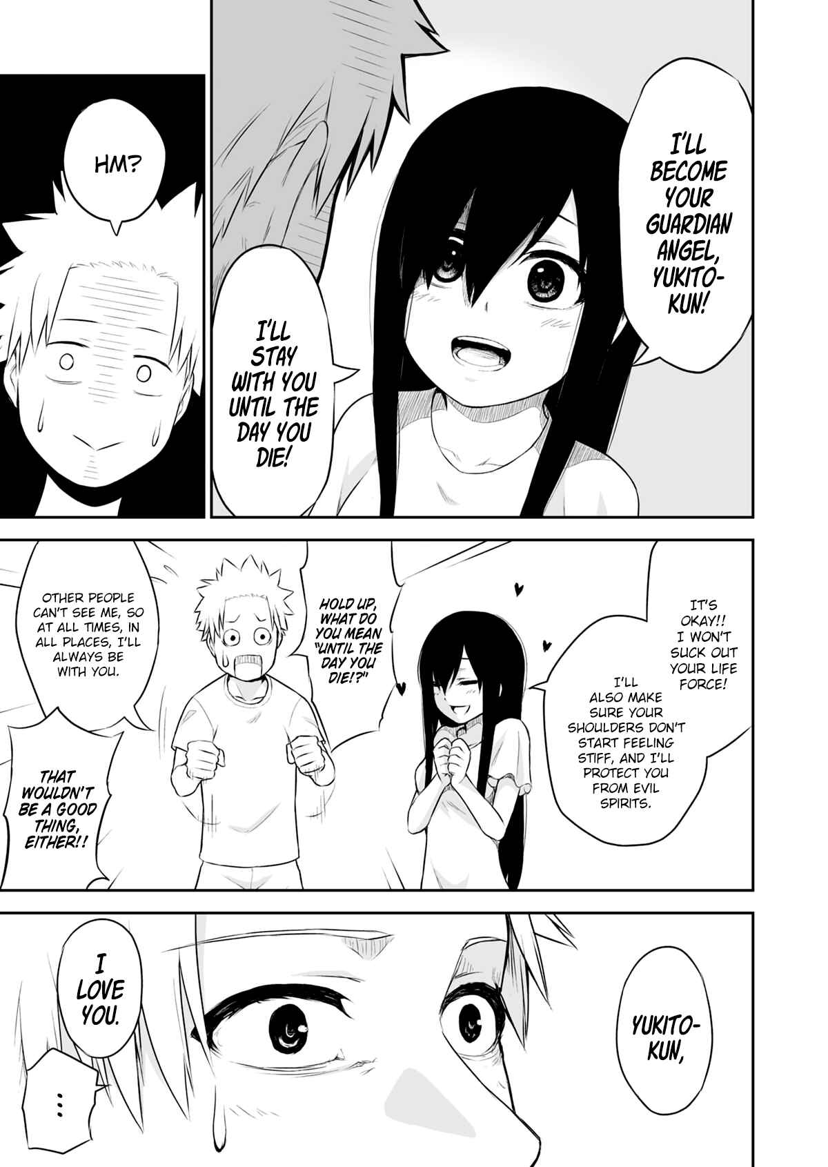 Page 15 Chapter Unknown_6d57 Behind