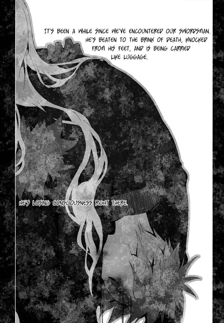Page 3 Chapter Unknown_b149 Katekyo Hitman Reborn! - After the Kidnapping (Doujinshi)