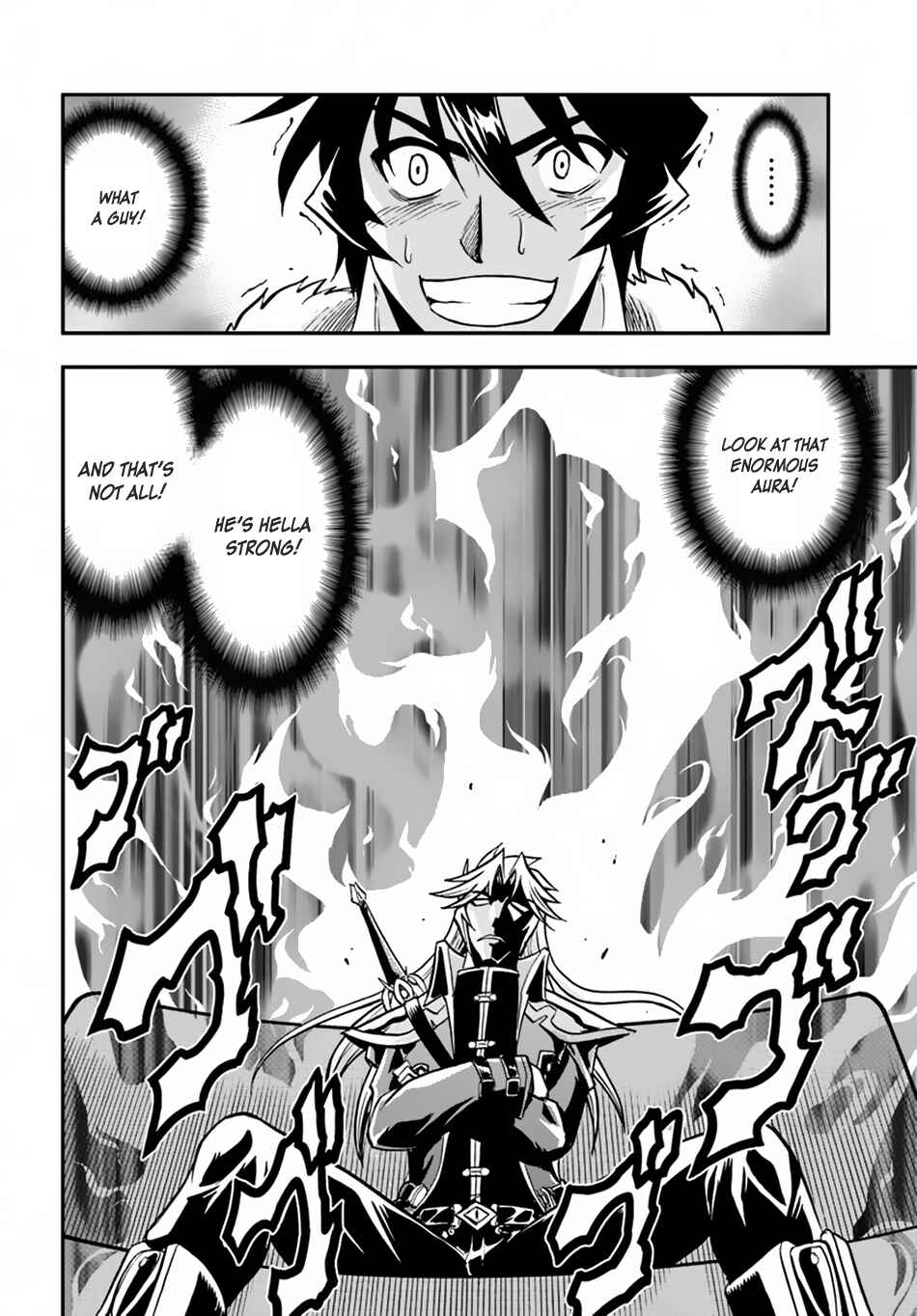 Page 11 Chapter 12 Muscles are Better Than Magic!