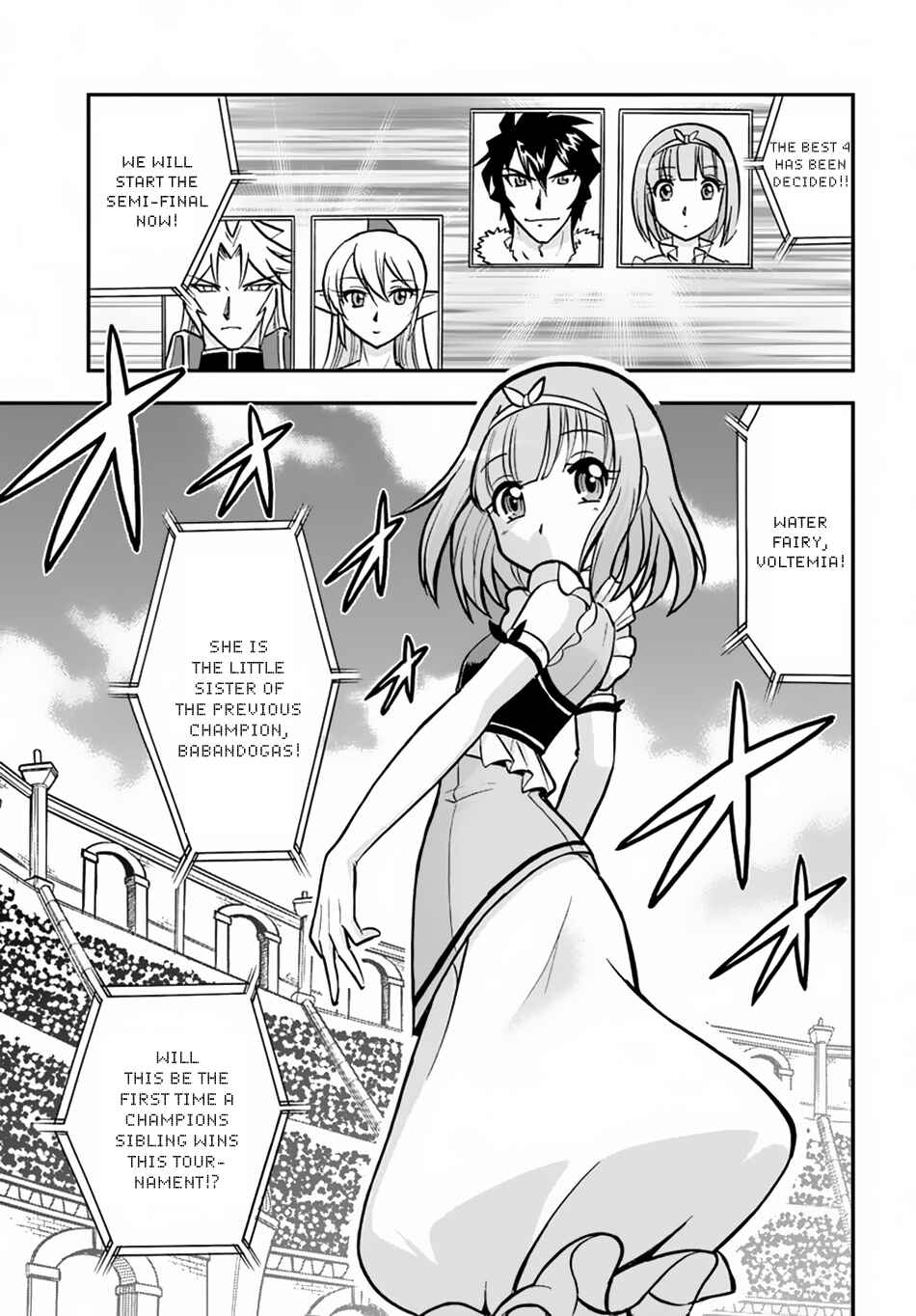 Page 34 Chapter 12 Muscles are Better Than Magic!