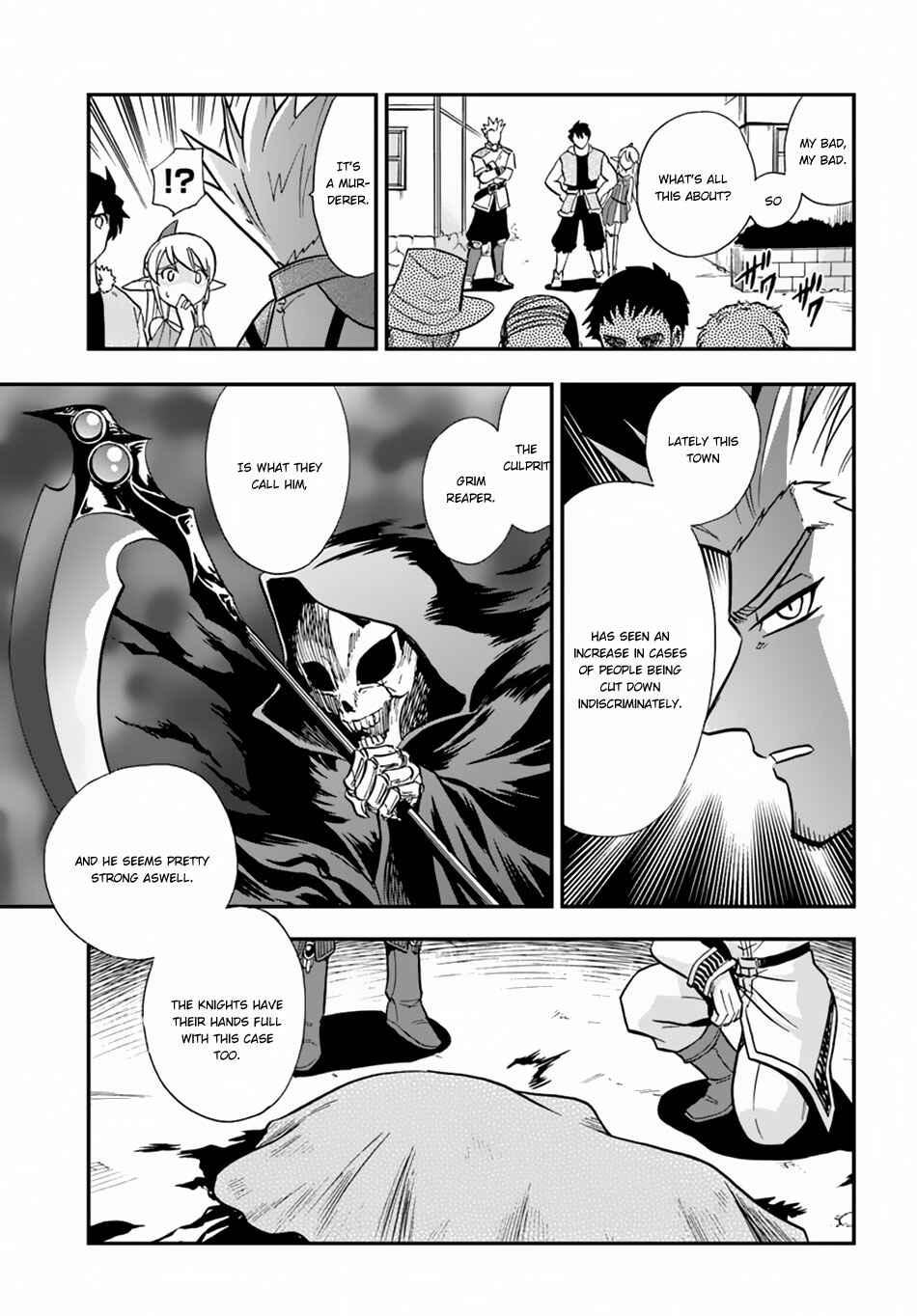 Page 24 Chapter 5 Muscles are Better Than Magic!