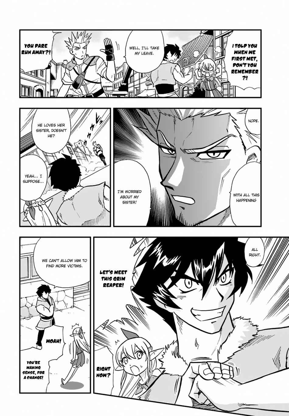 Page 27 Chapter 5 Muscles are Better Than Magic!