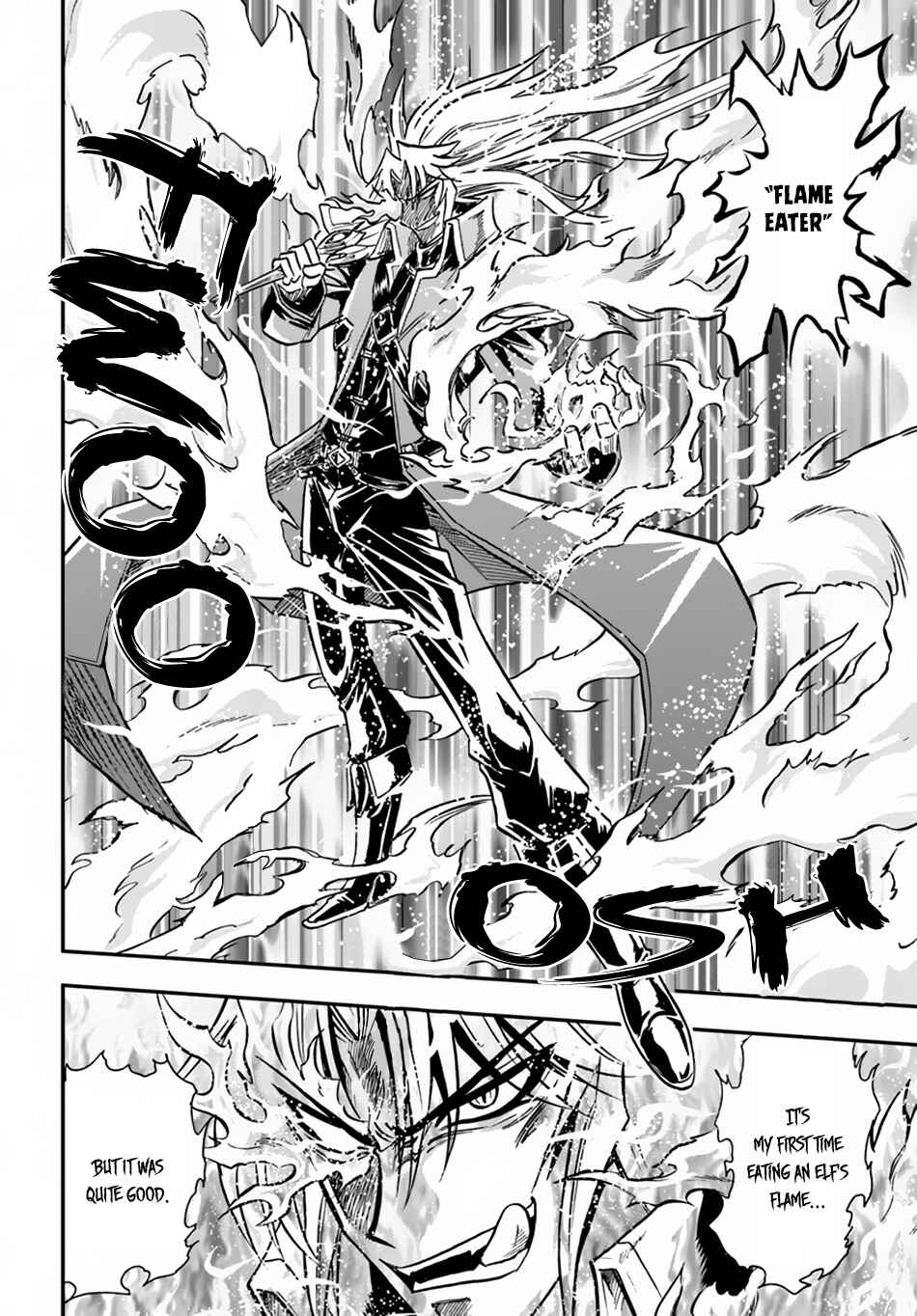 Page 11 Chapter 14 Muscles are Better Than Magic!