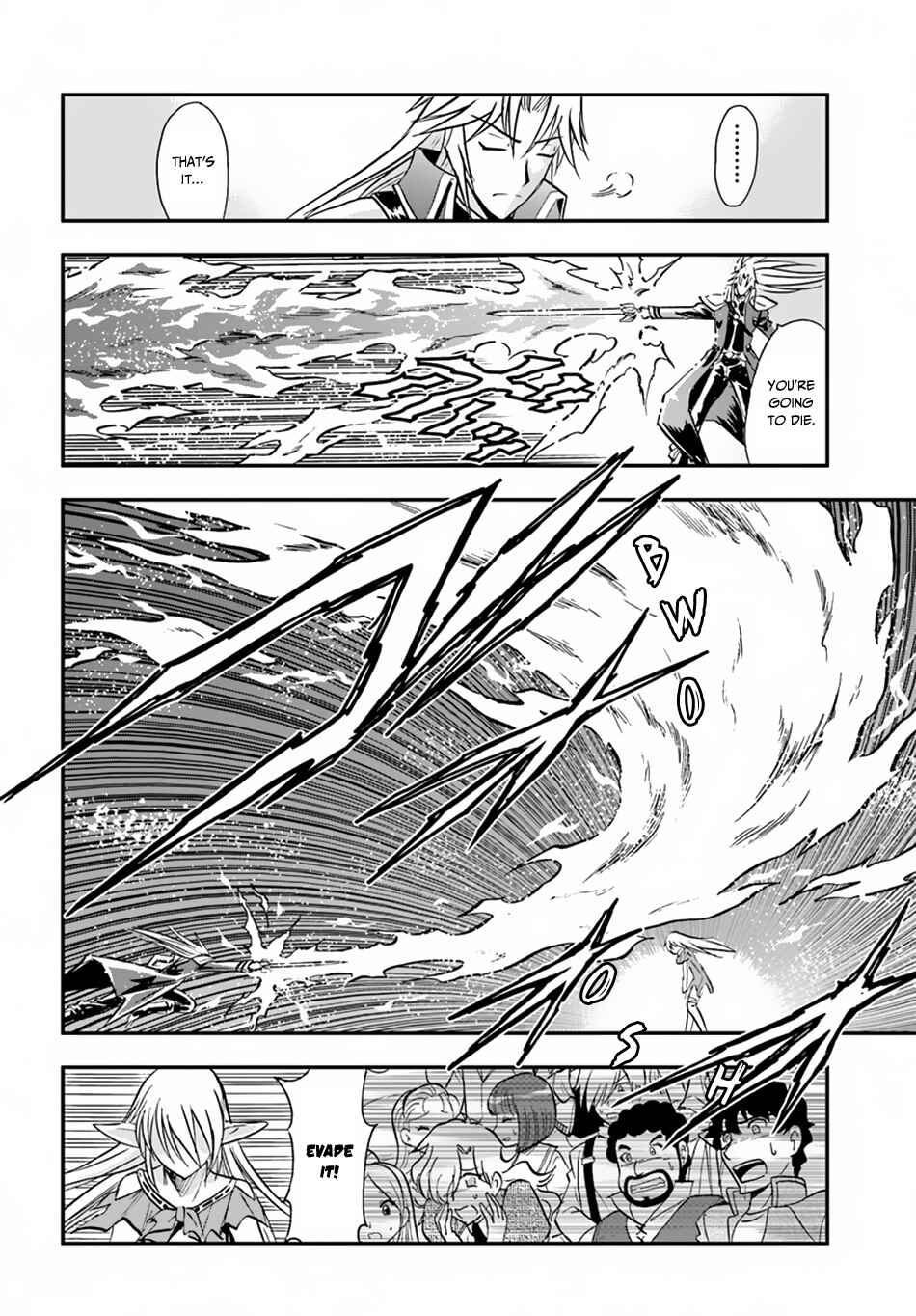 Page 23 Chapter 14 Muscles are Better Than Magic!