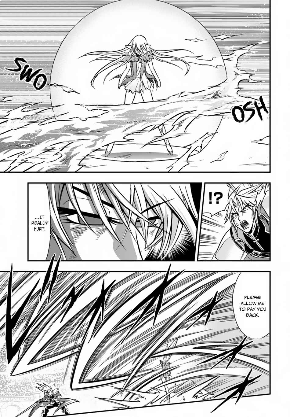 Page 24 Chapter 14 Muscles are Better Than Magic!