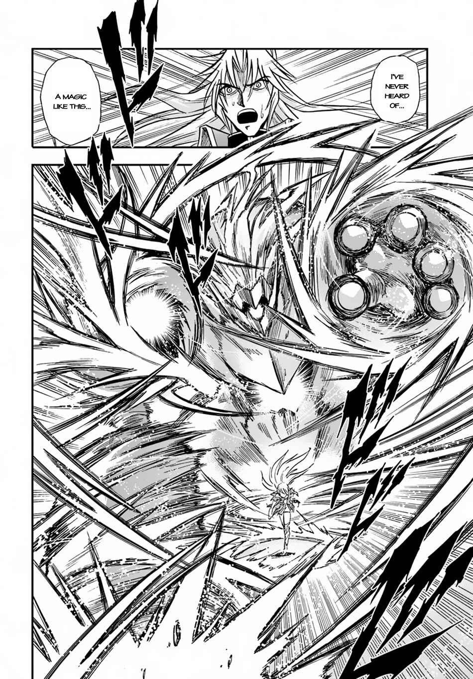 Page 26 Chapter 14 Muscles are Better Than Magic!