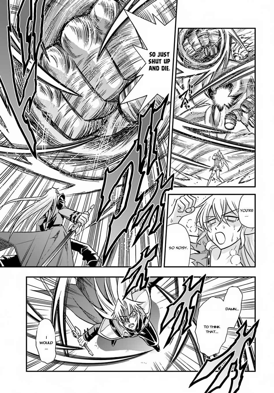 Page 29 Chapter 14 Muscles are Better Than Magic!