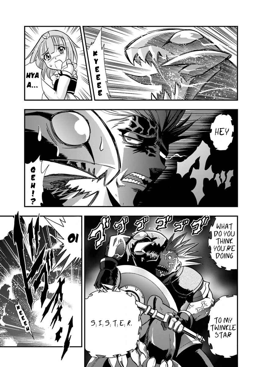Page 30 Chapter 18 Muscles are Better Than Magic!