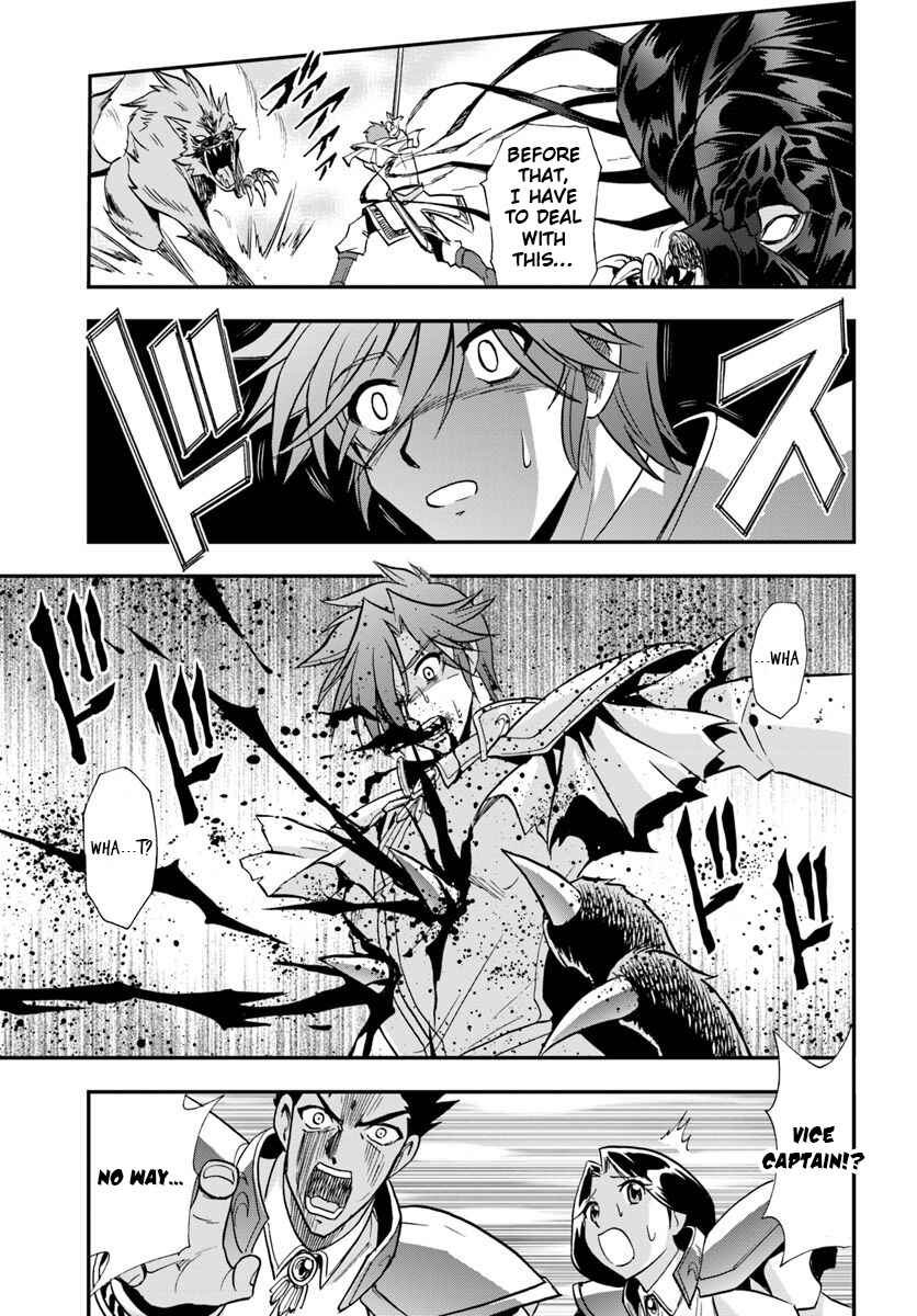 Page 36 Chapter 18 Muscles are Better Than Magic!