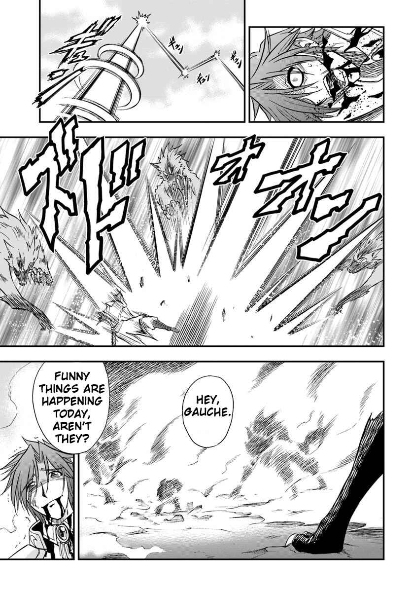 Page 38 Chapter 18 Muscles are Better Than Magic!