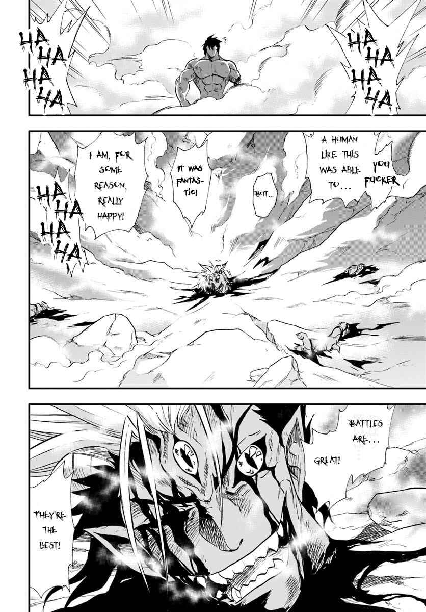 Page 37 Chapter 20 Muscles are Better Than Magic!