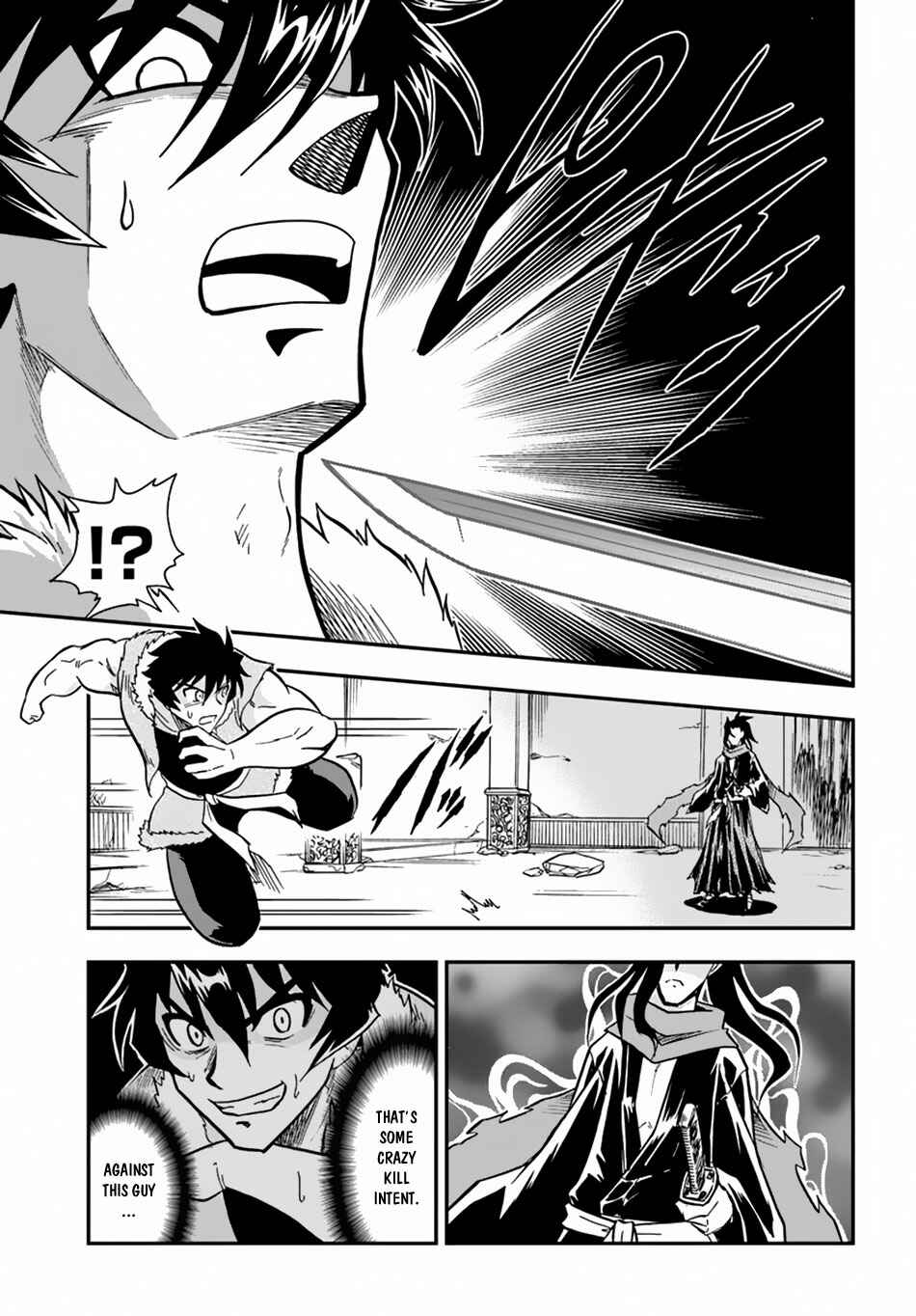 Page 10 Chapter 6 Muscles are Better Than Magic!