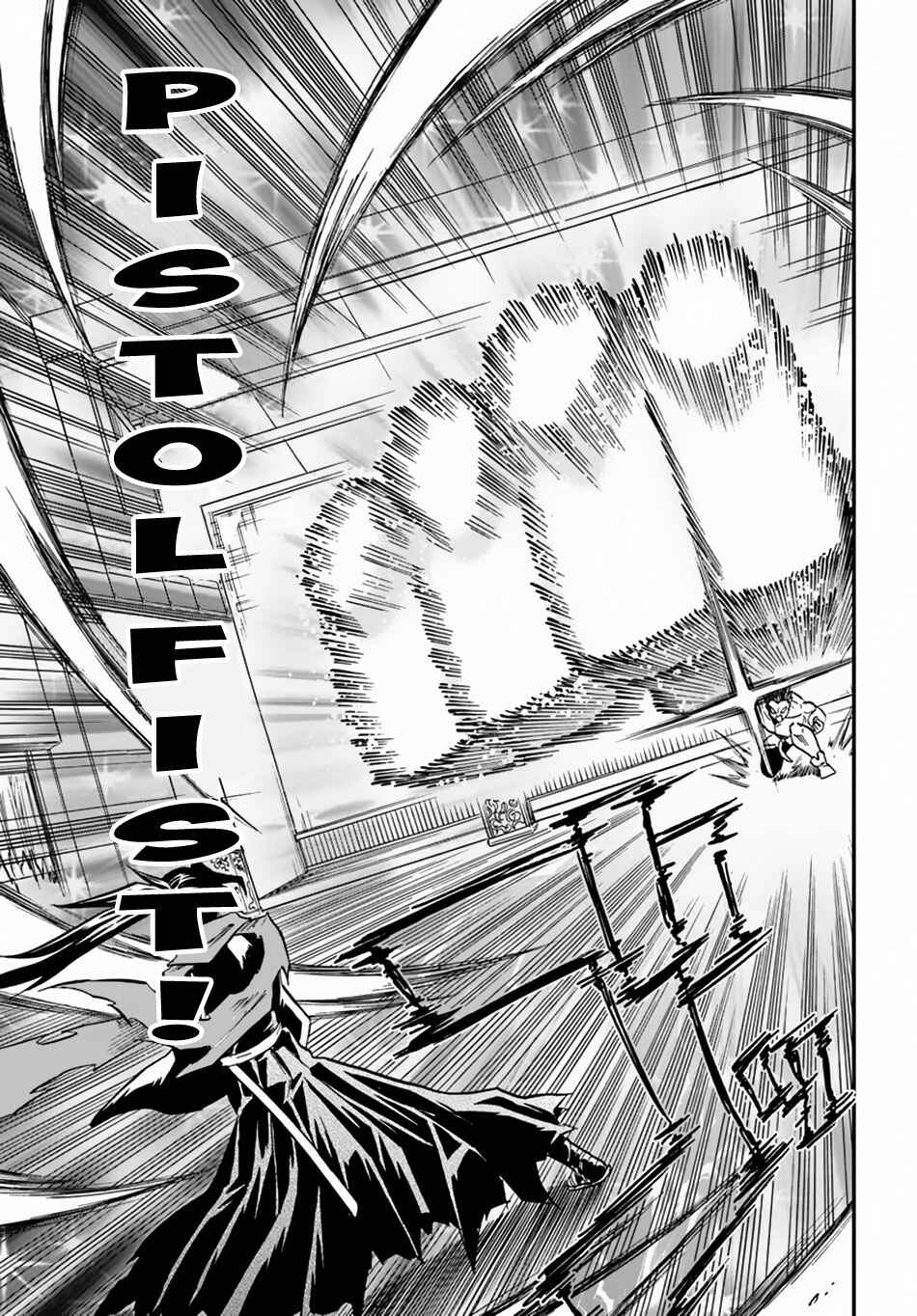 Page 18 Chapter 6 Muscles are Better Than Magic!