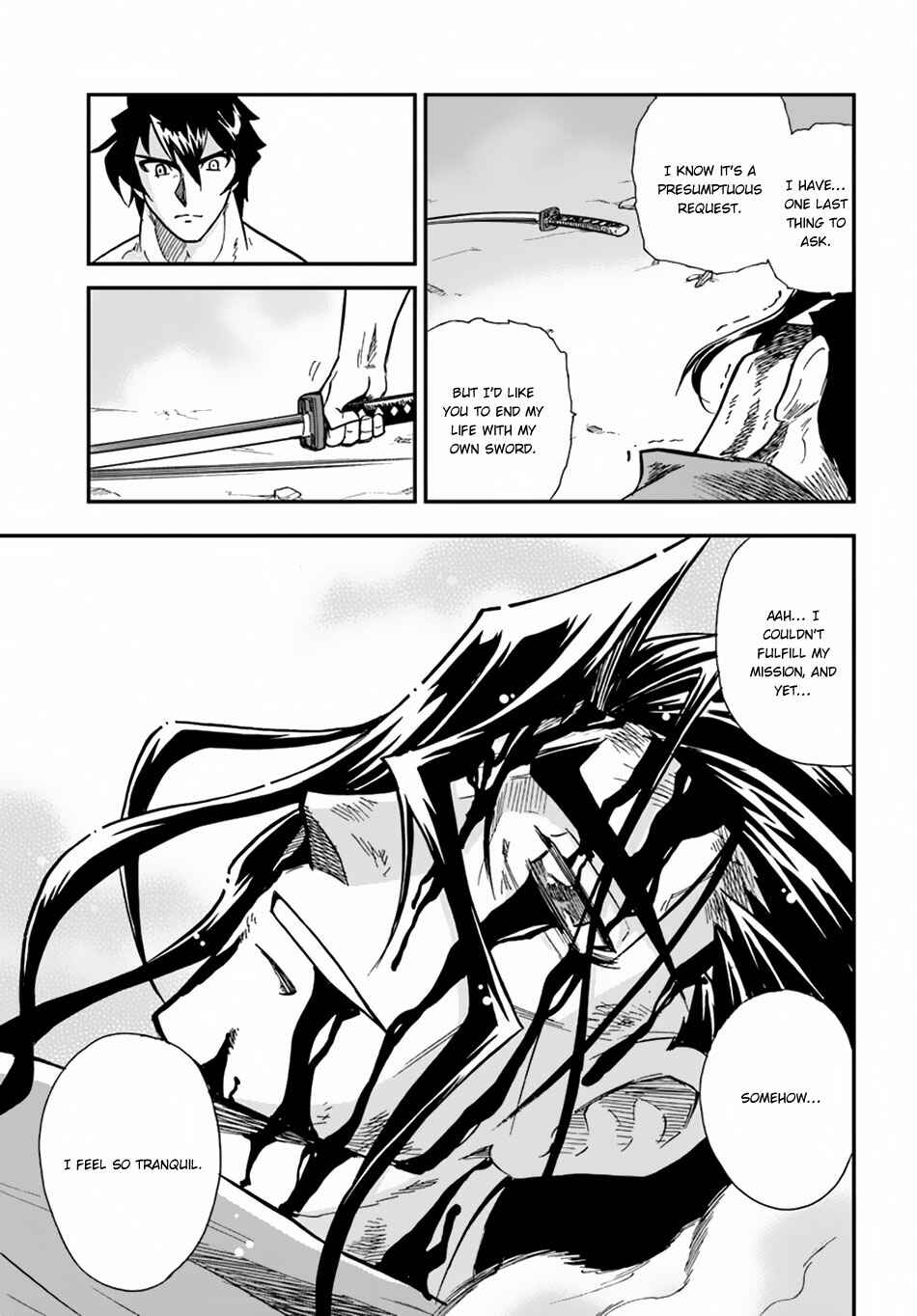 Page 36 Chapter 6 Muscles are Better Than Magic!