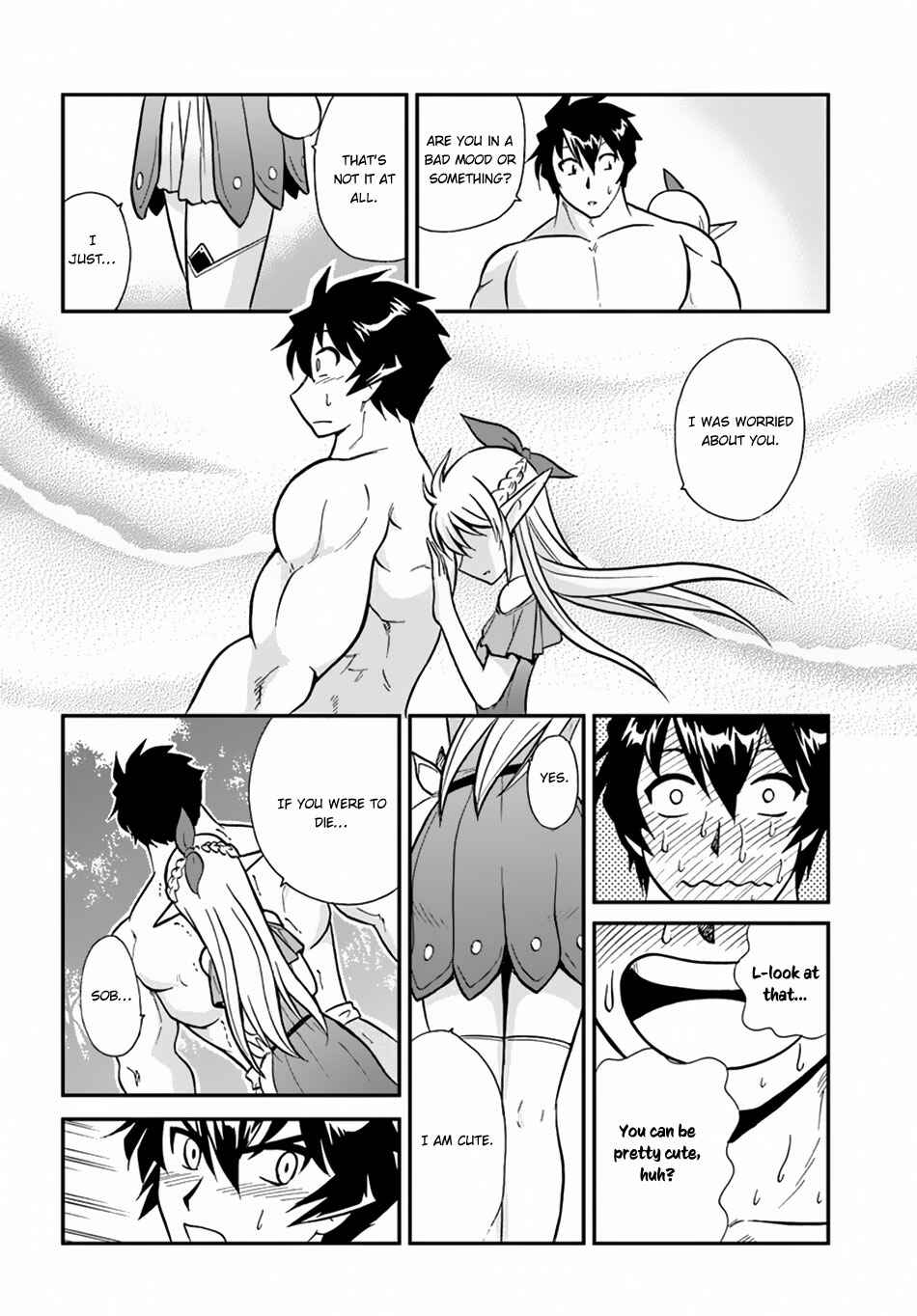 Page 39 Chapter 6 Muscles are Better Than Magic!