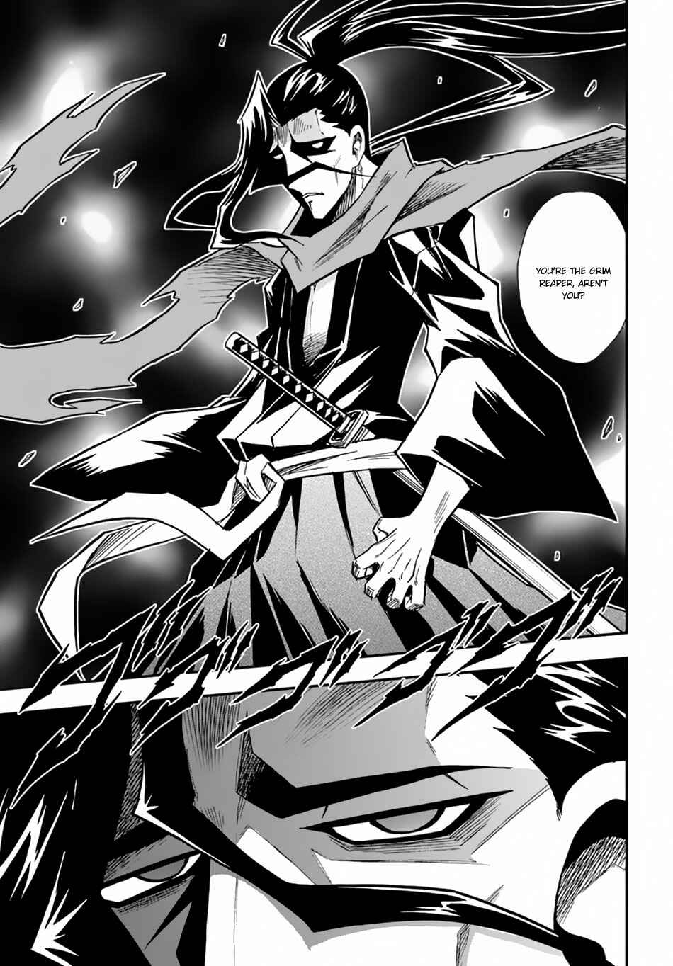 Page 8 Chapter 6 Muscles are Better Than Magic!