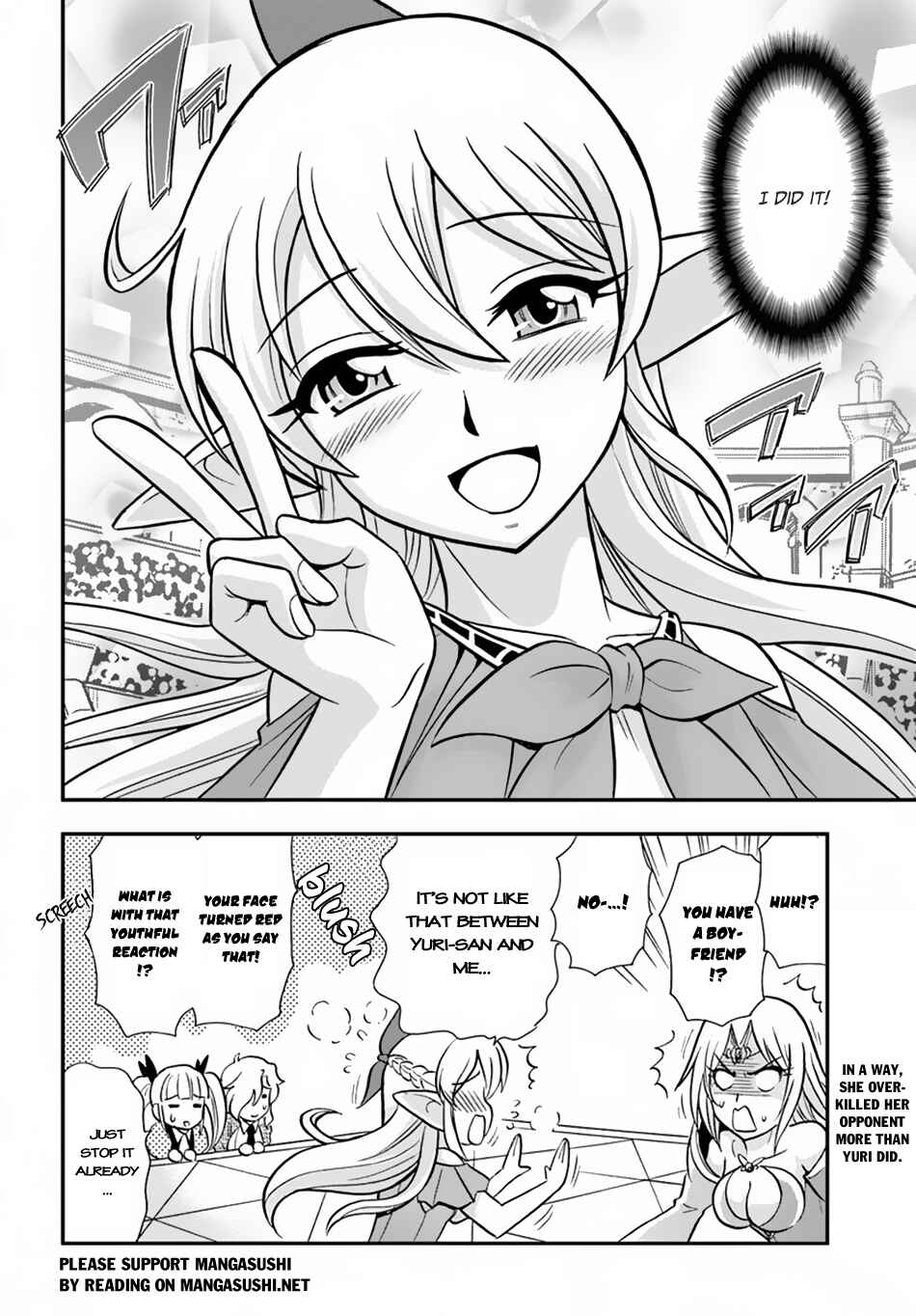 Page 17 Chapter 11 Muscles are Better Than Magic!