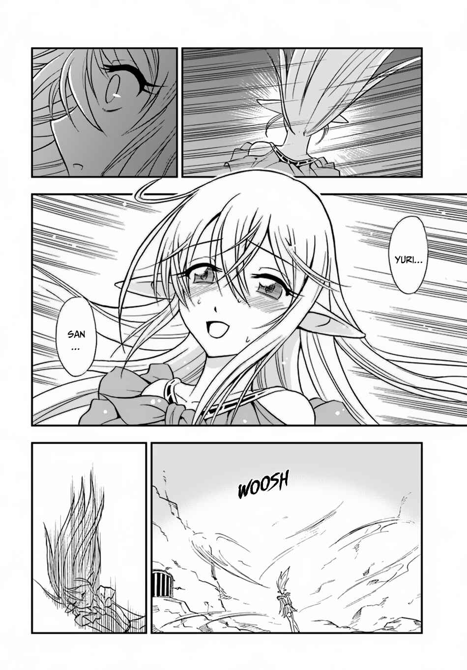 Page 27 Chapter 17 Muscles are Better Than Magic!
