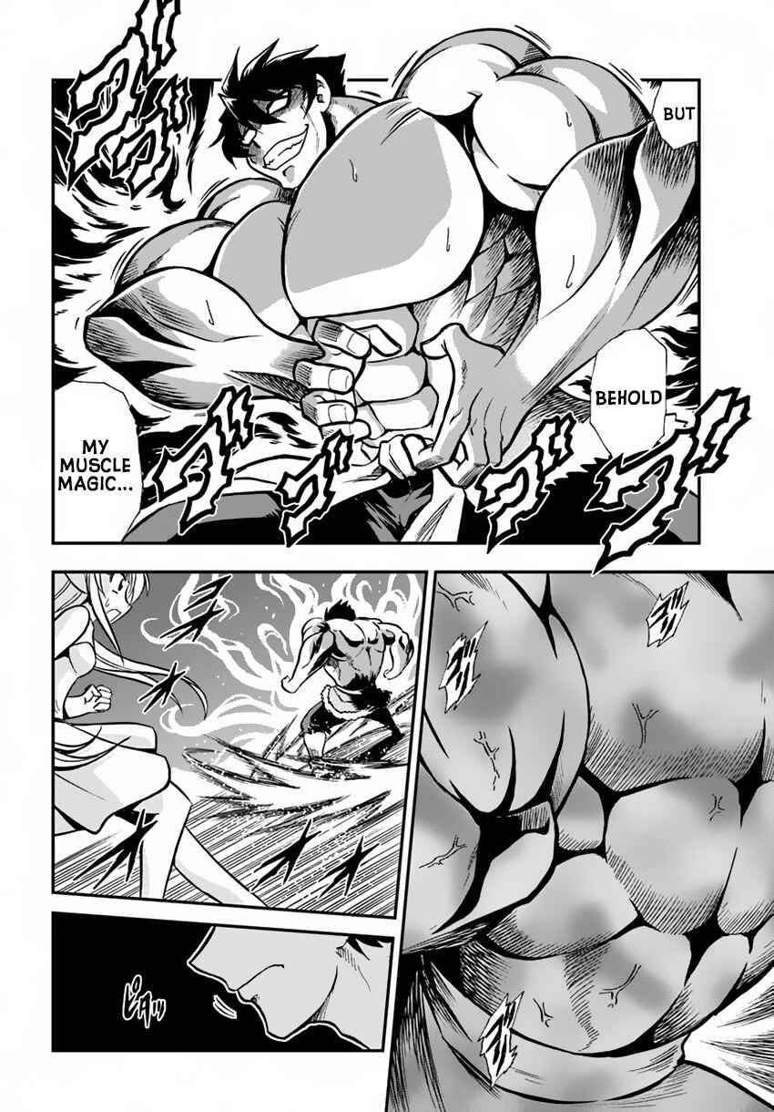 Page 25 Chapter 2 Muscles are Better Than Magic!