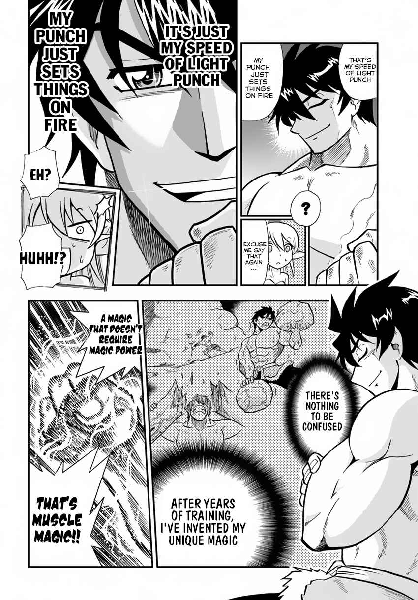 Page 27 Chapter 2 Muscles are Better Than Magic!