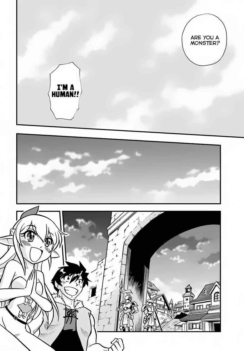 Page 29 Chapter 2 Muscles are Better Than Magic!