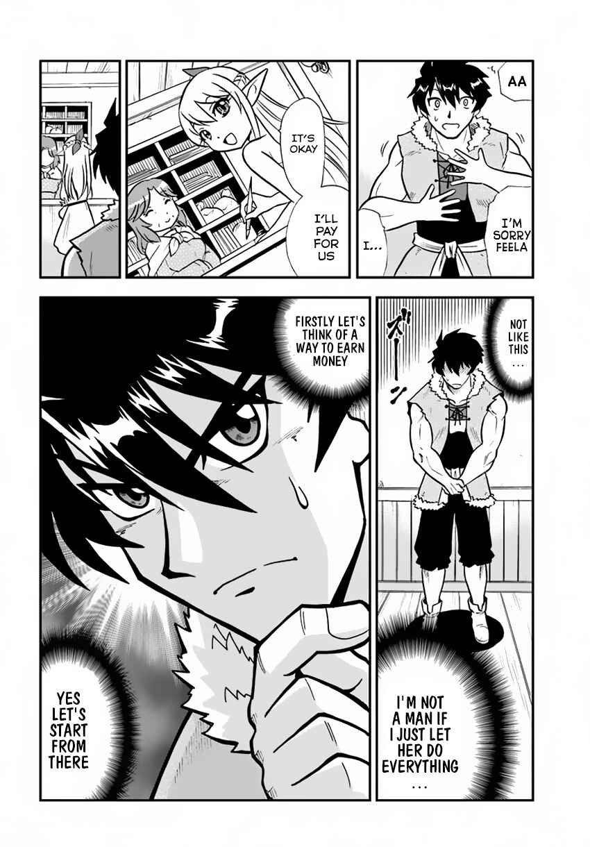 Page 31 Chapter 2 Muscles are Better Than Magic!
