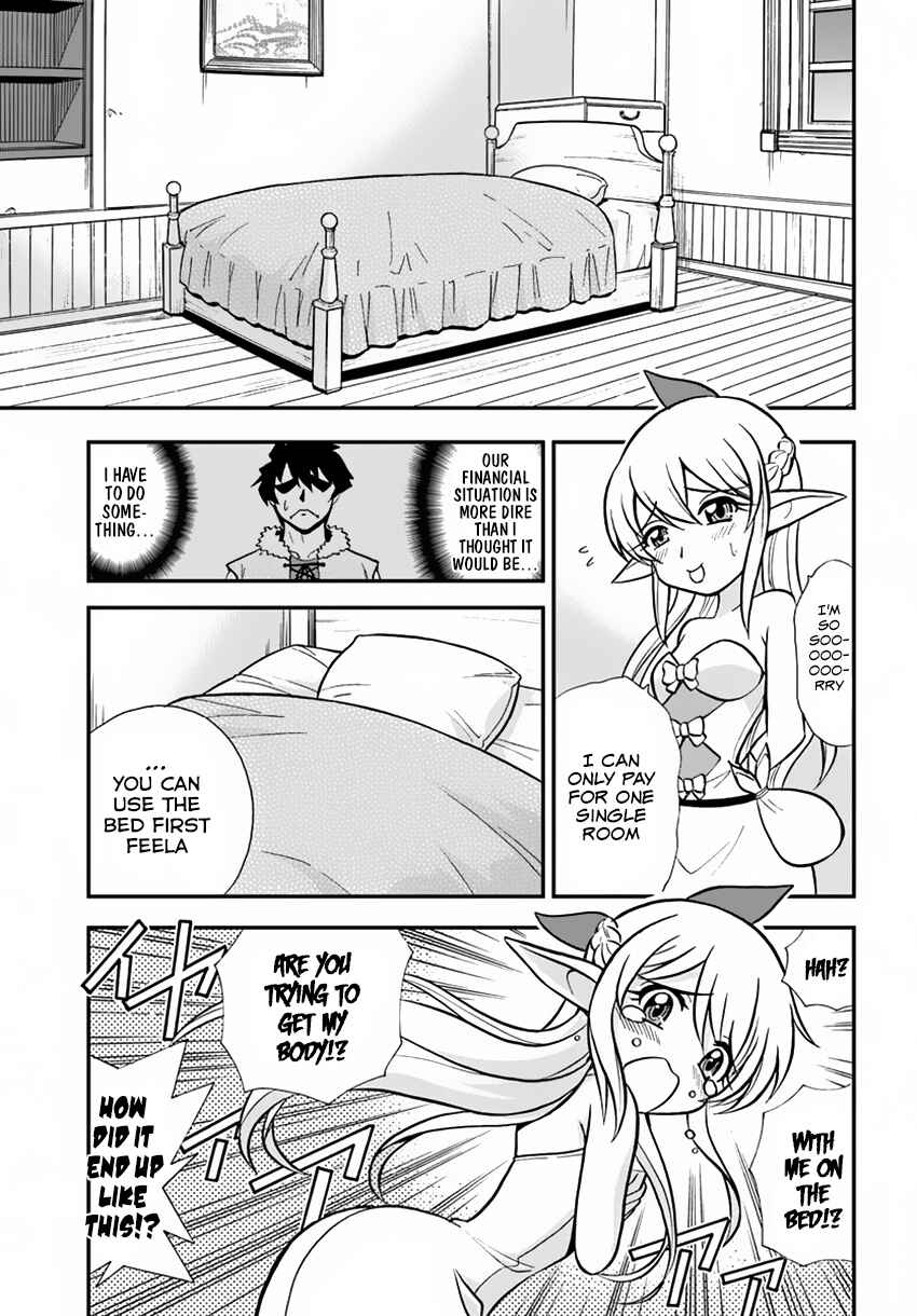Page 32 Chapter 2 Muscles are Better Than Magic!