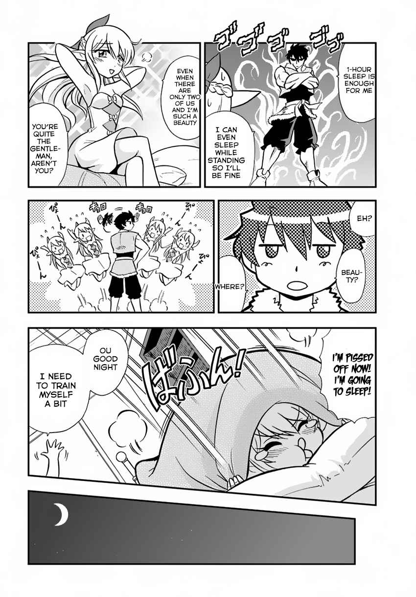 Page 33 Chapter 2 Muscles are Better Than Magic!