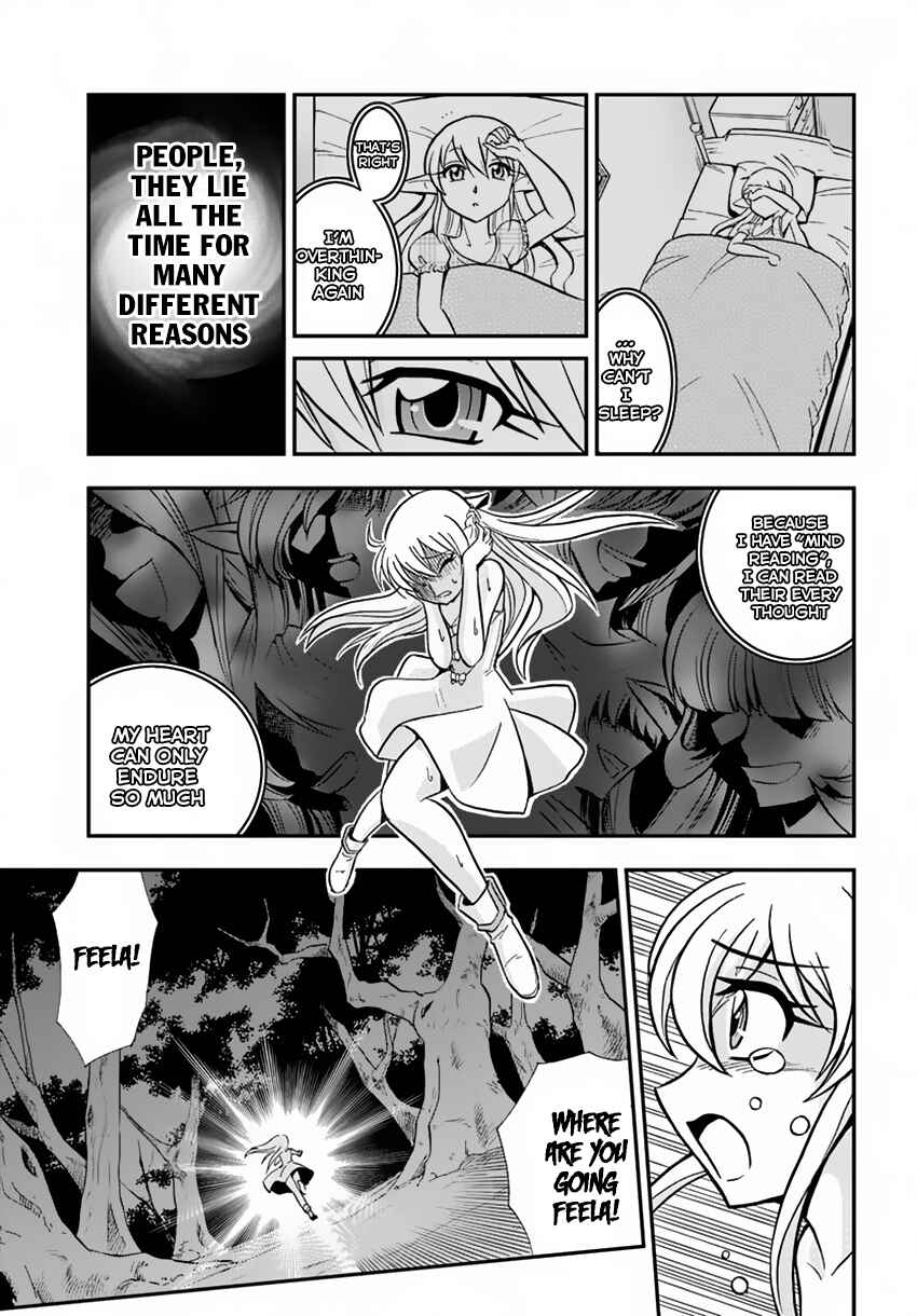 Page 34 Chapter 2 Muscles are Better Than Magic!