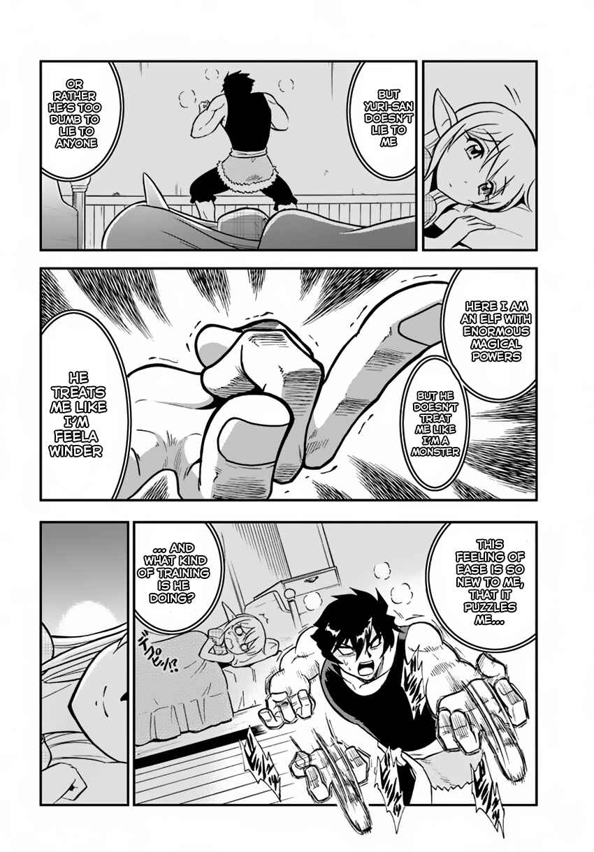 Page 35 Chapter 2 Muscles are Better Than Magic!