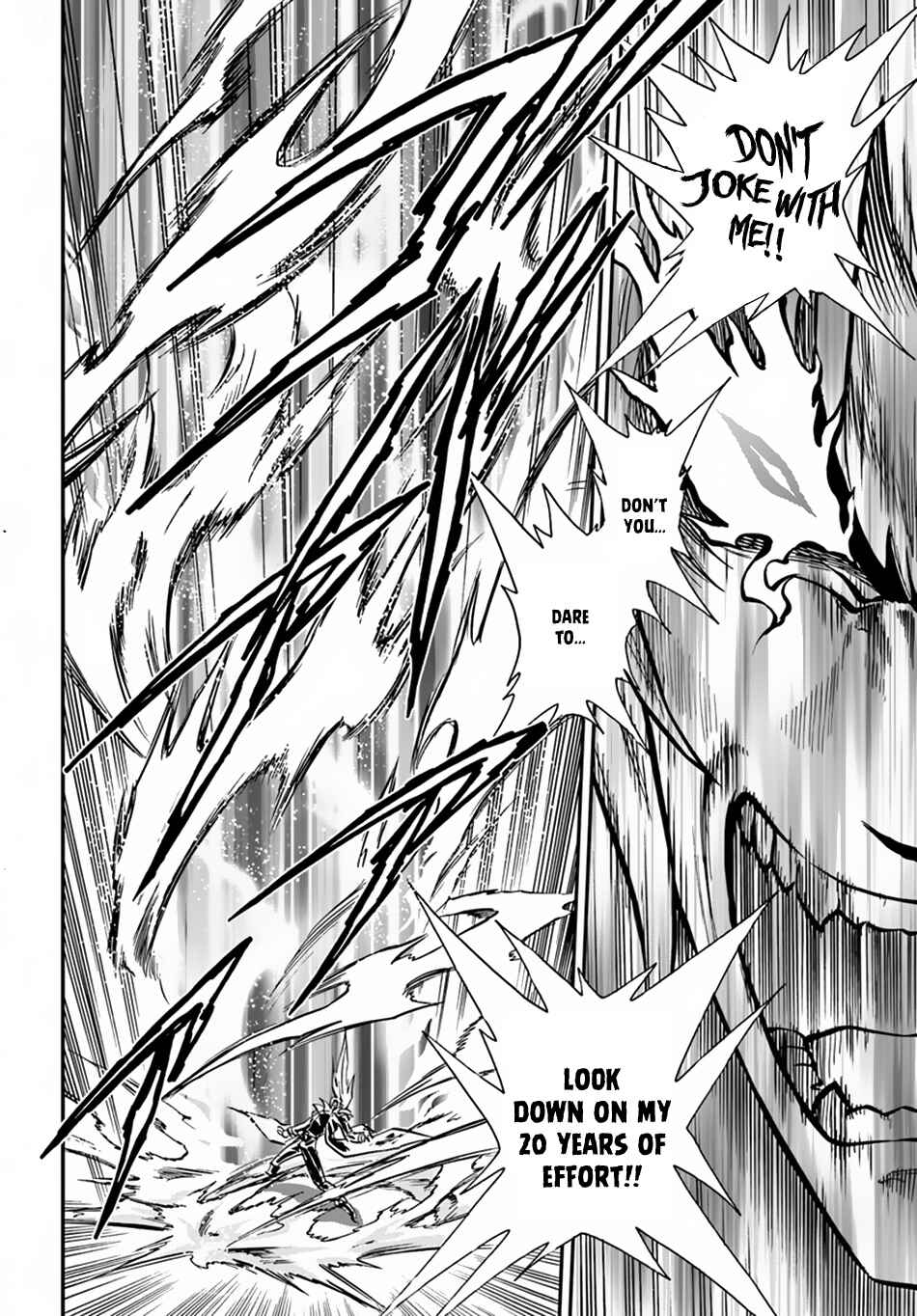 Page 15 Chapter 15 Muscles are Better Than Magic!