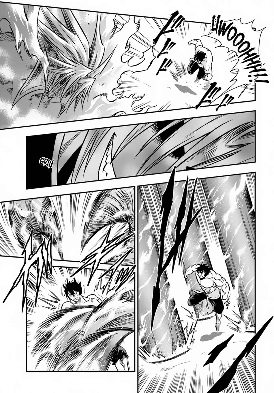 Page 26 Chapter 15 Muscles are Better Than Magic!