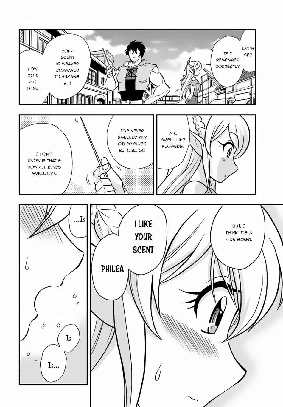 Page 27 Chapter 7 Muscles are Better Than Magic!