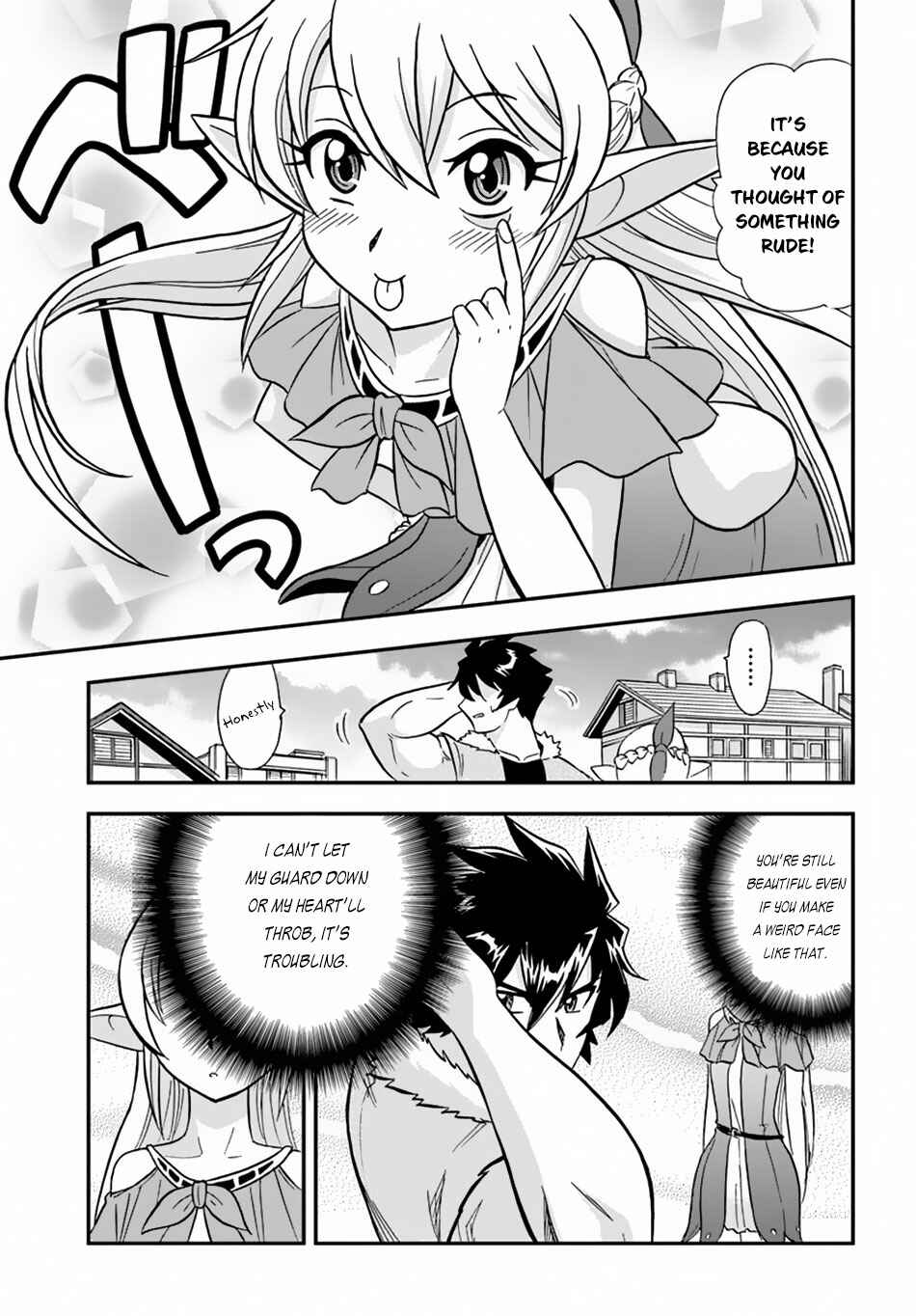 Page 30 Chapter 7 Muscles are Better Than Magic!