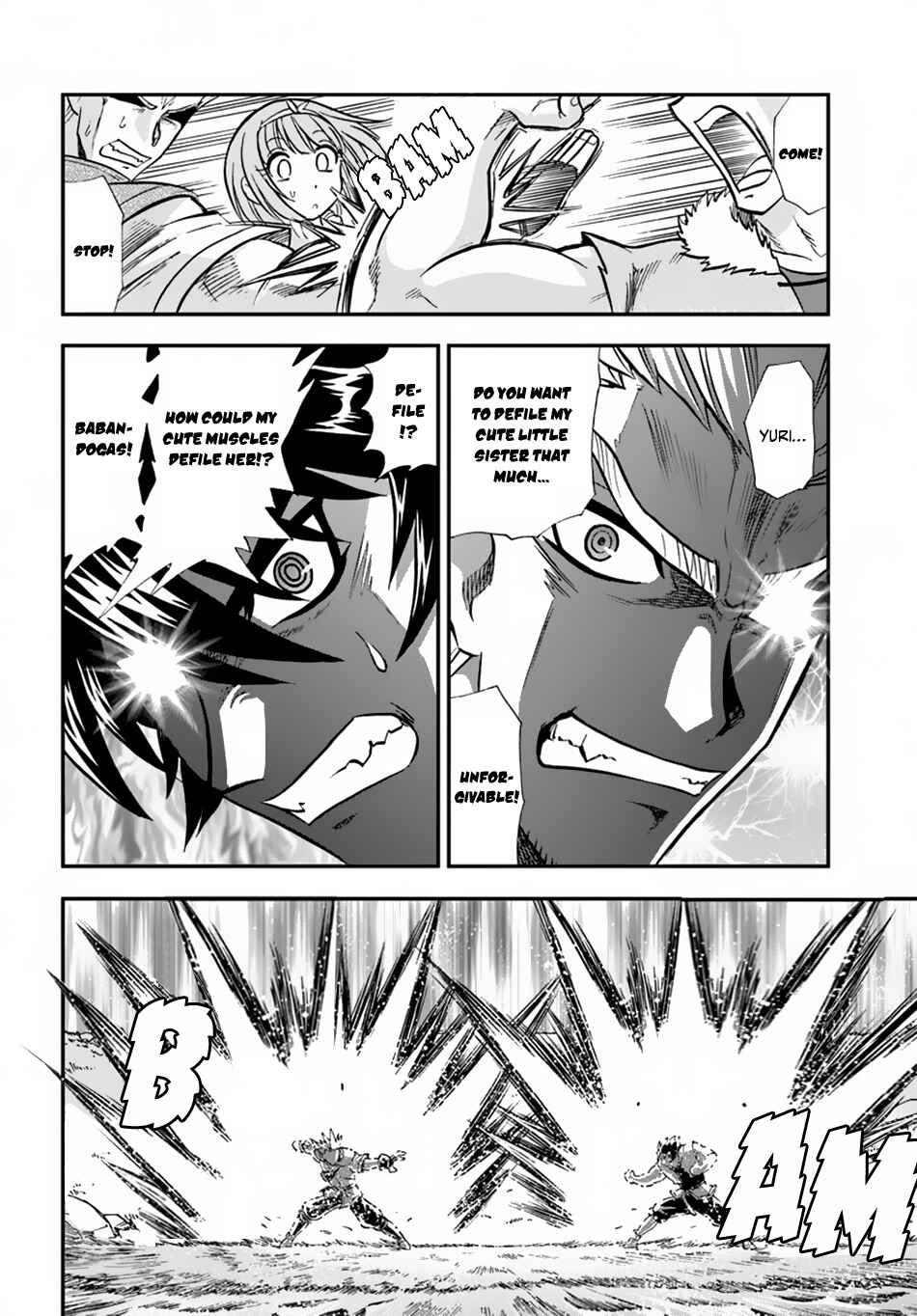 Page 23 Chapter 9 Muscles are Better Than Magic!